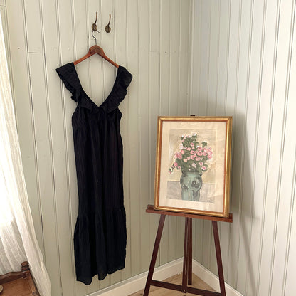 BESLAGSBODEN - Hat and Coat Hook, Height 110 mm