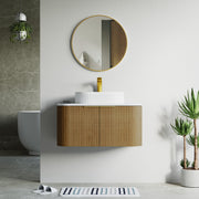 032 Series - 36 Inch Vanity - Cabinet Combination