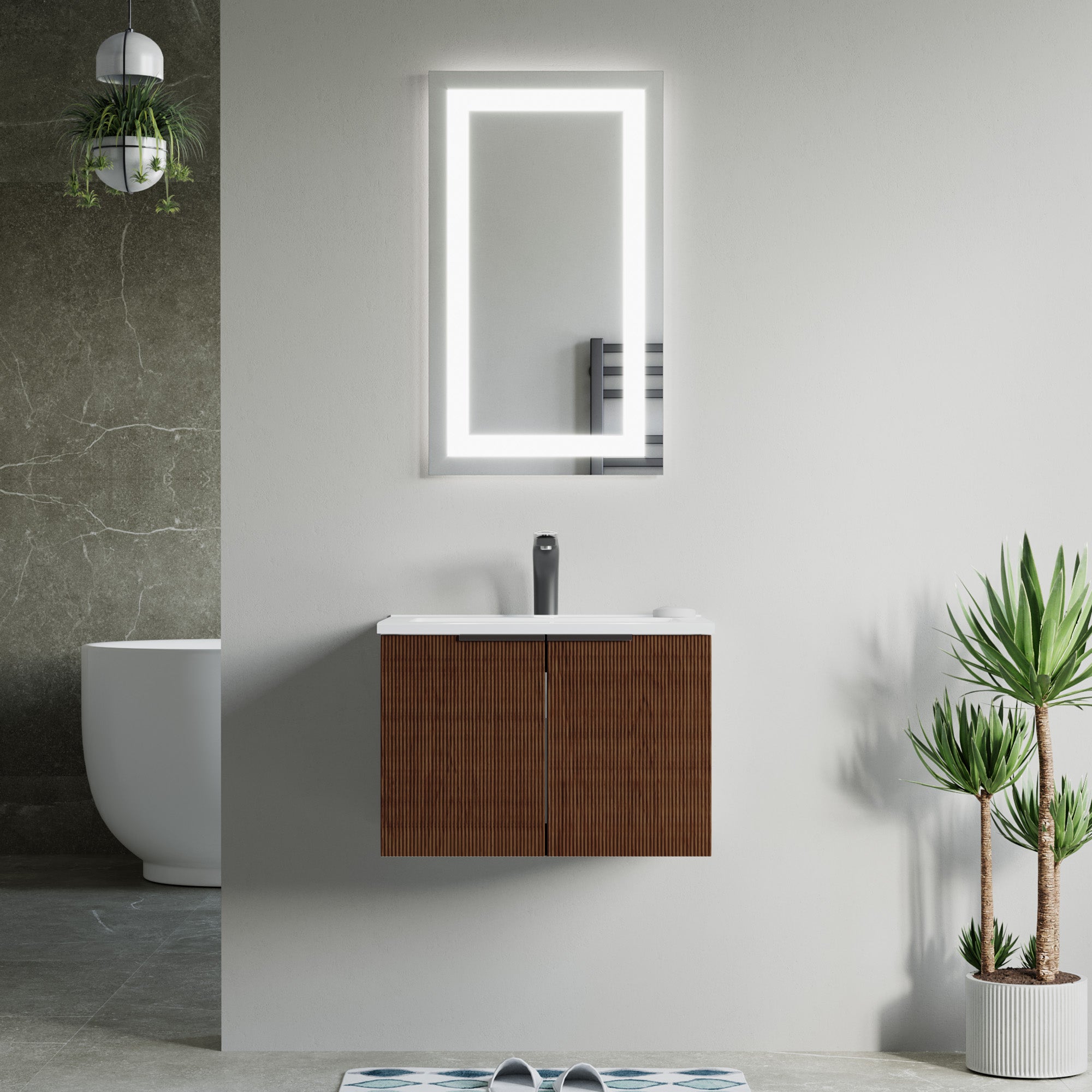 032 Series - 24 Inch Vanity