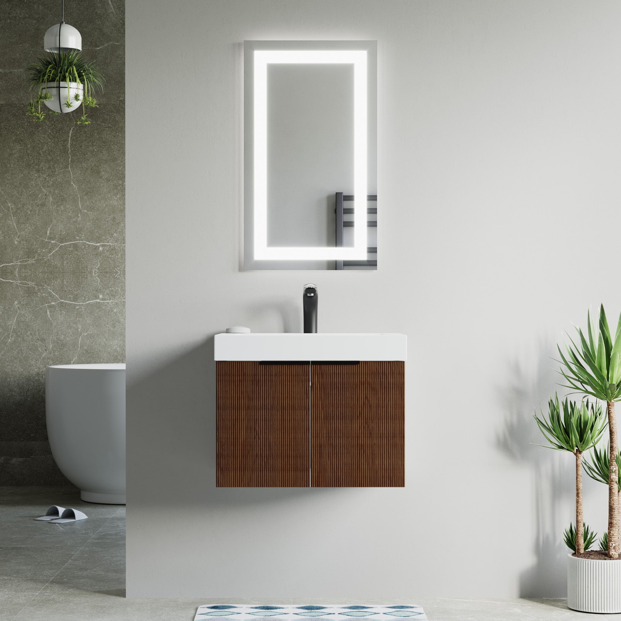 032 Series - 24 Inch Vanity