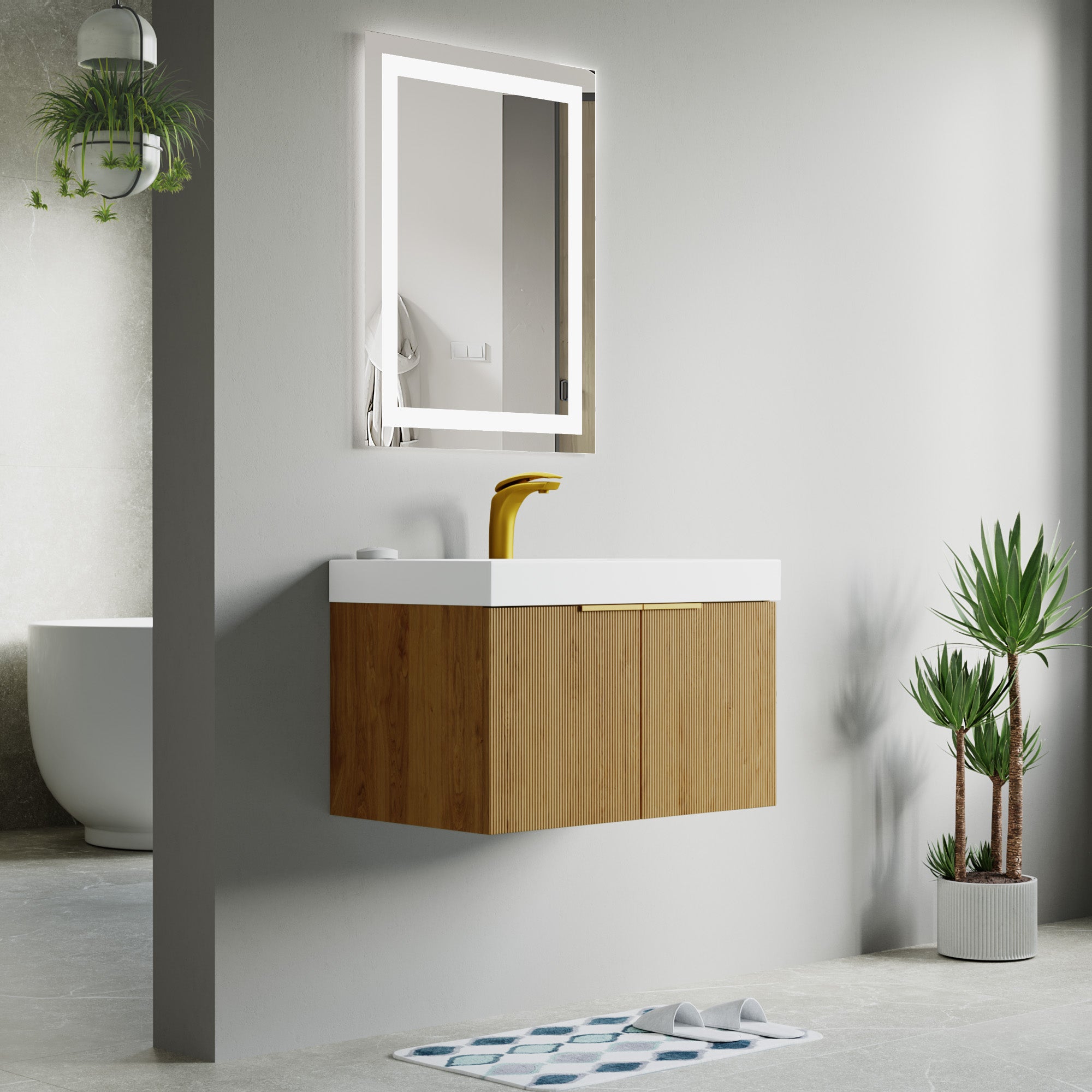 032 Series - 30 Inch Vanity