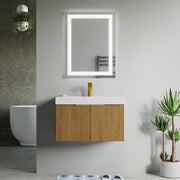 032 Series - 30 Inch Vanity