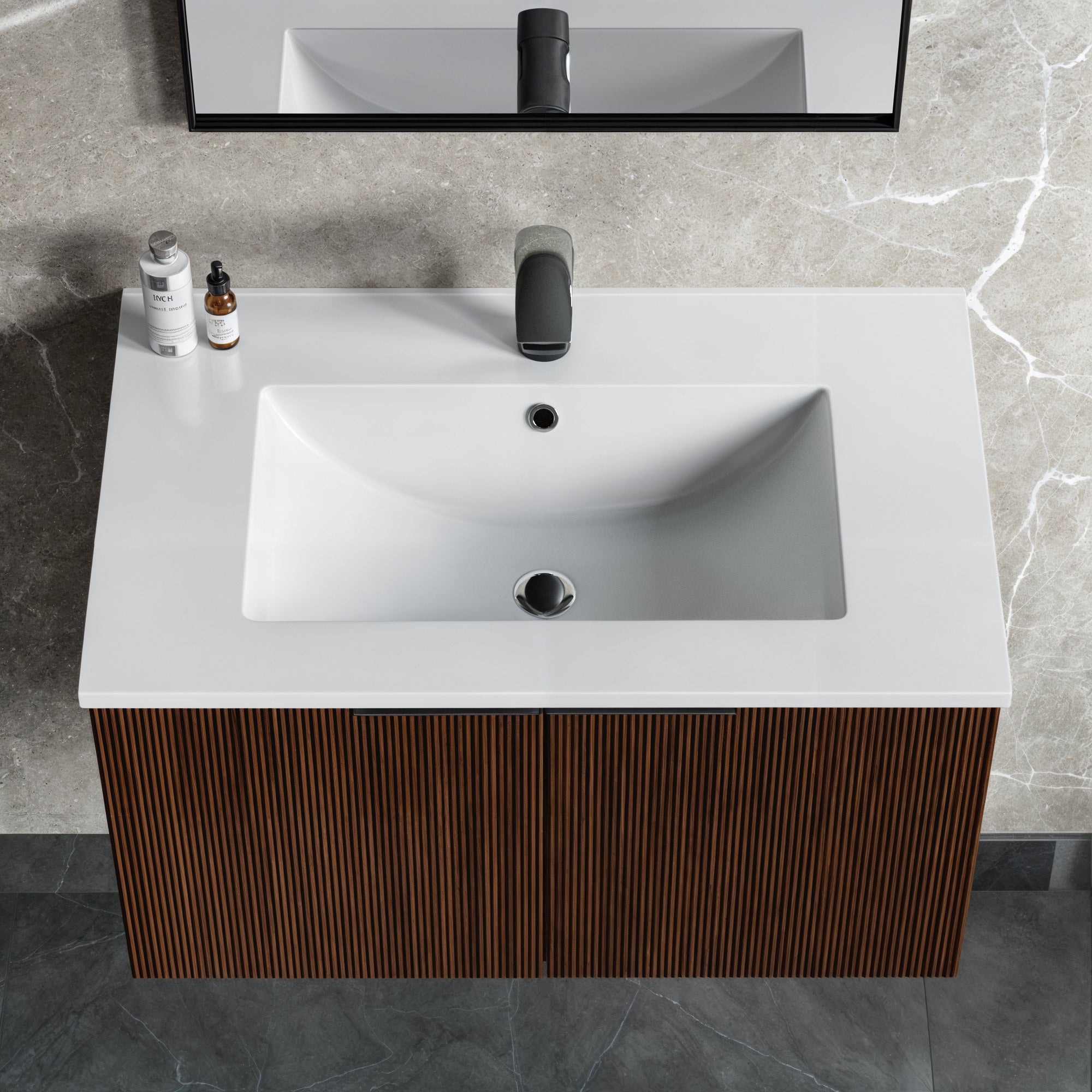 032 Series - 30 Inch Vanity