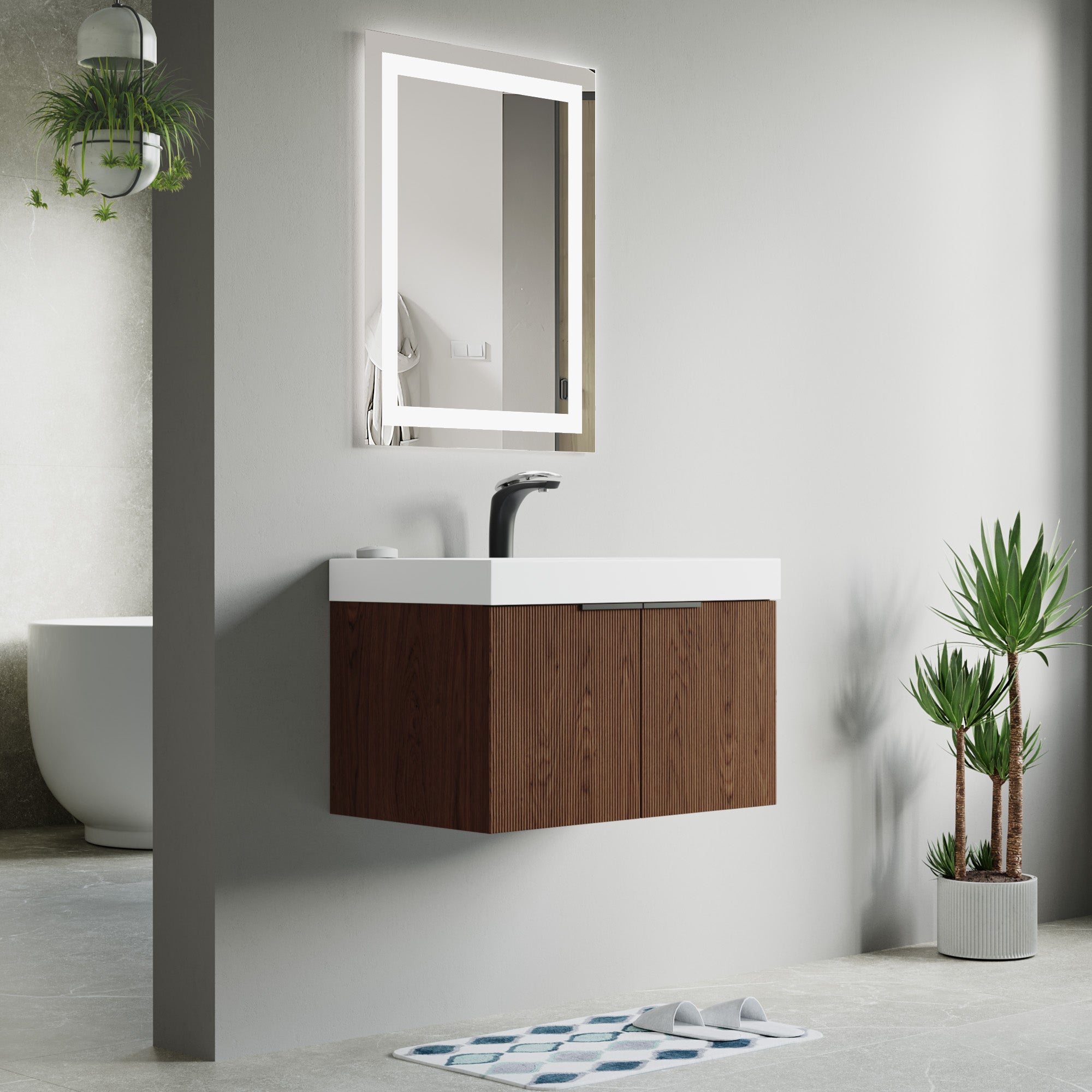 032 Series - 30 Inch Vanity