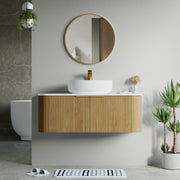 032 Series - 48 Inch Vanity - Cabinet Combination