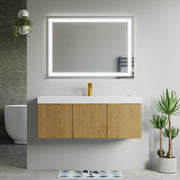 032 Series - 48 Inch Vanity