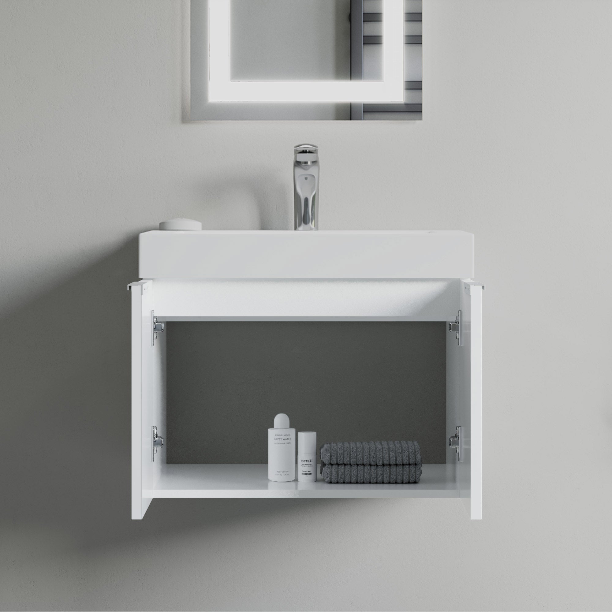 032 Series - 24 Inch Vanity