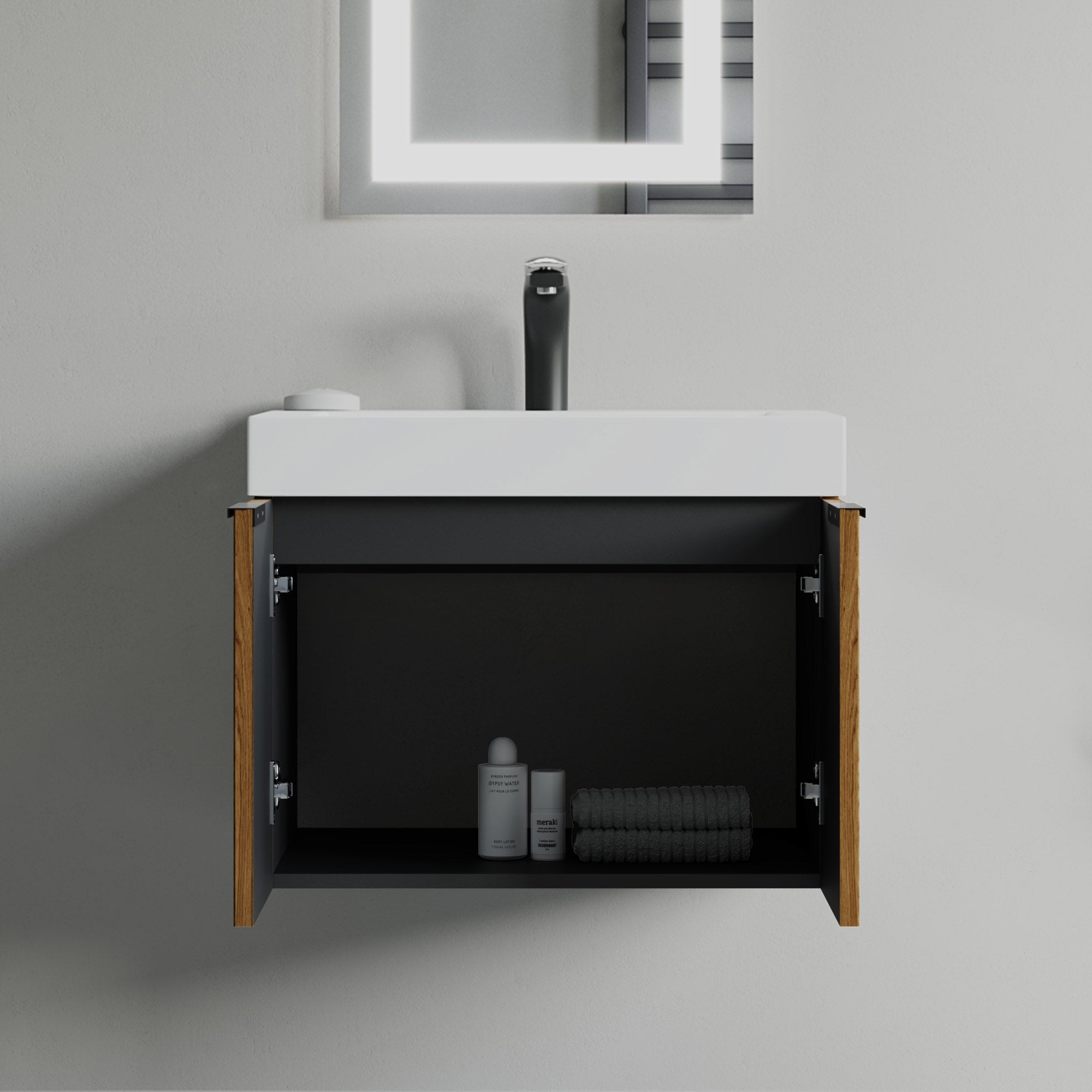 032 Series - 24 Inch Vanity