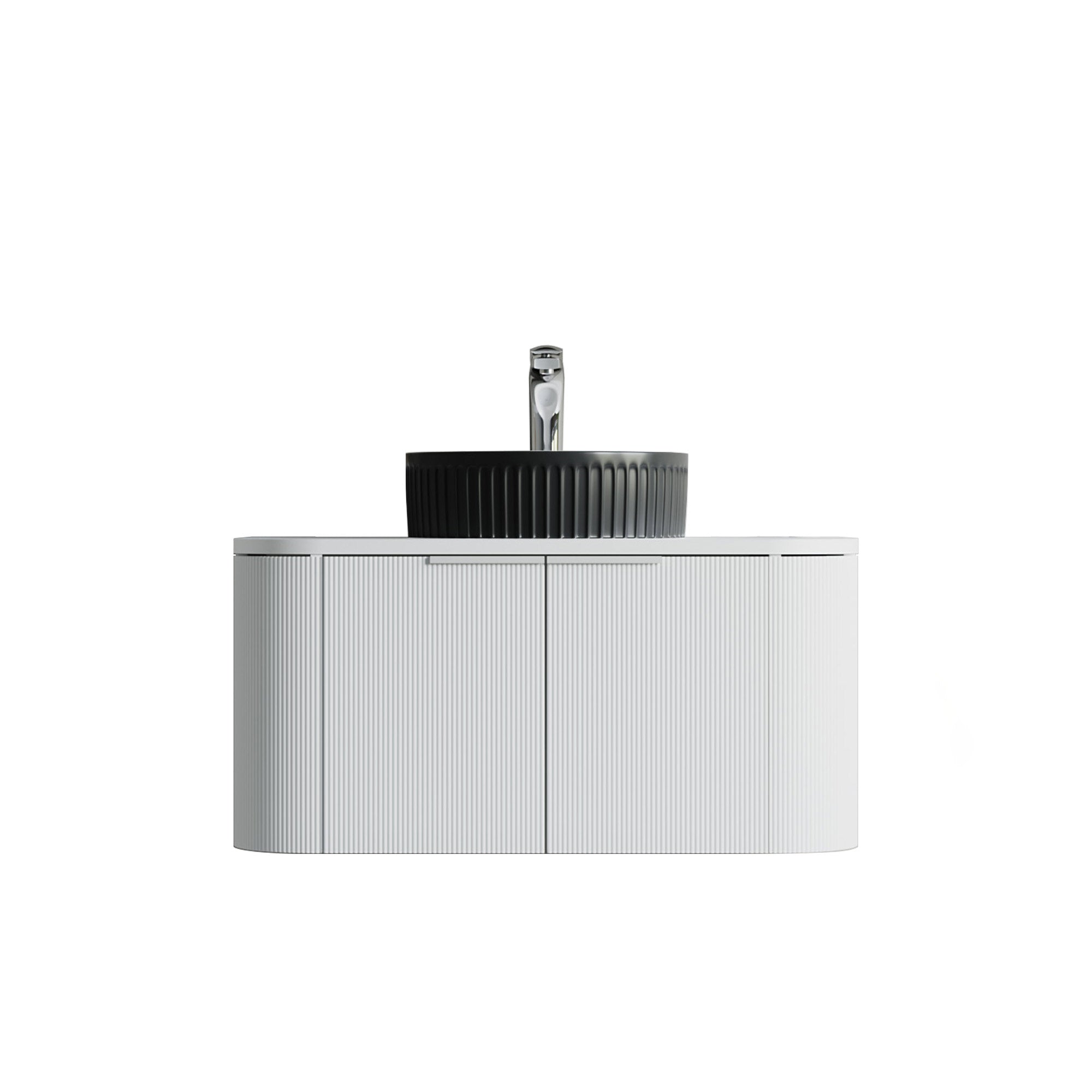 032 Series - 36 Inch Vanity - Cabinet Combination