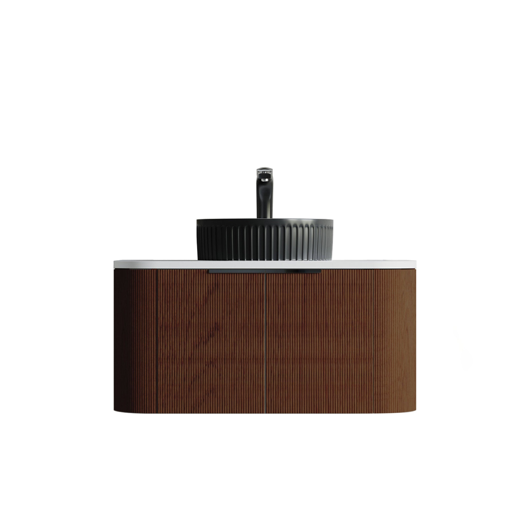 032 Series - 36 Inch Vanity - Cabinet Combination