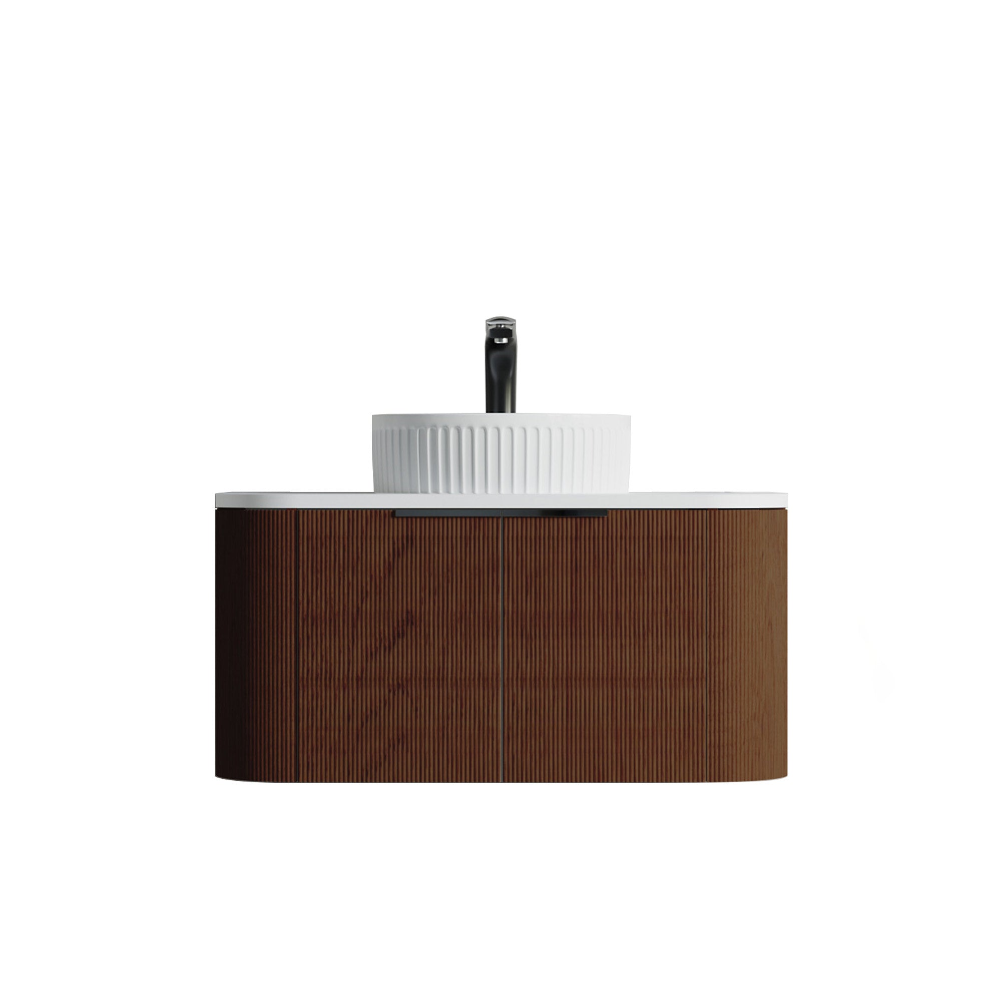 032 Series - 36 Inch Vanity - Cabinet Combination