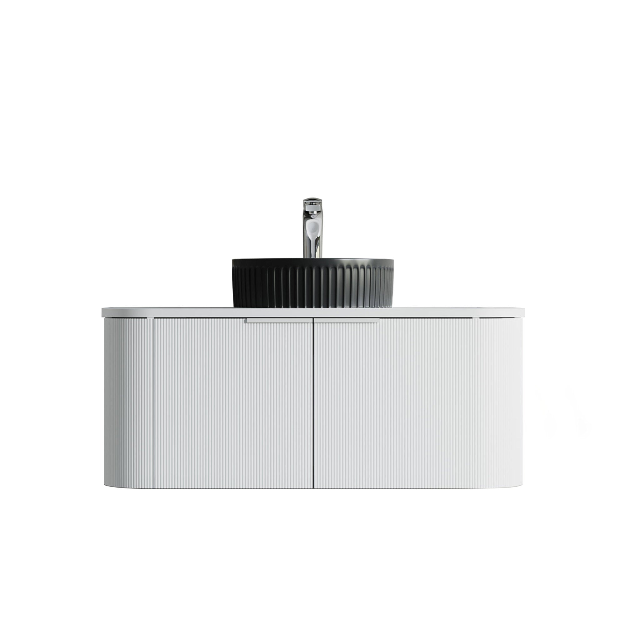 032 Series - 42 Inch Vanity - Cabinet Combination