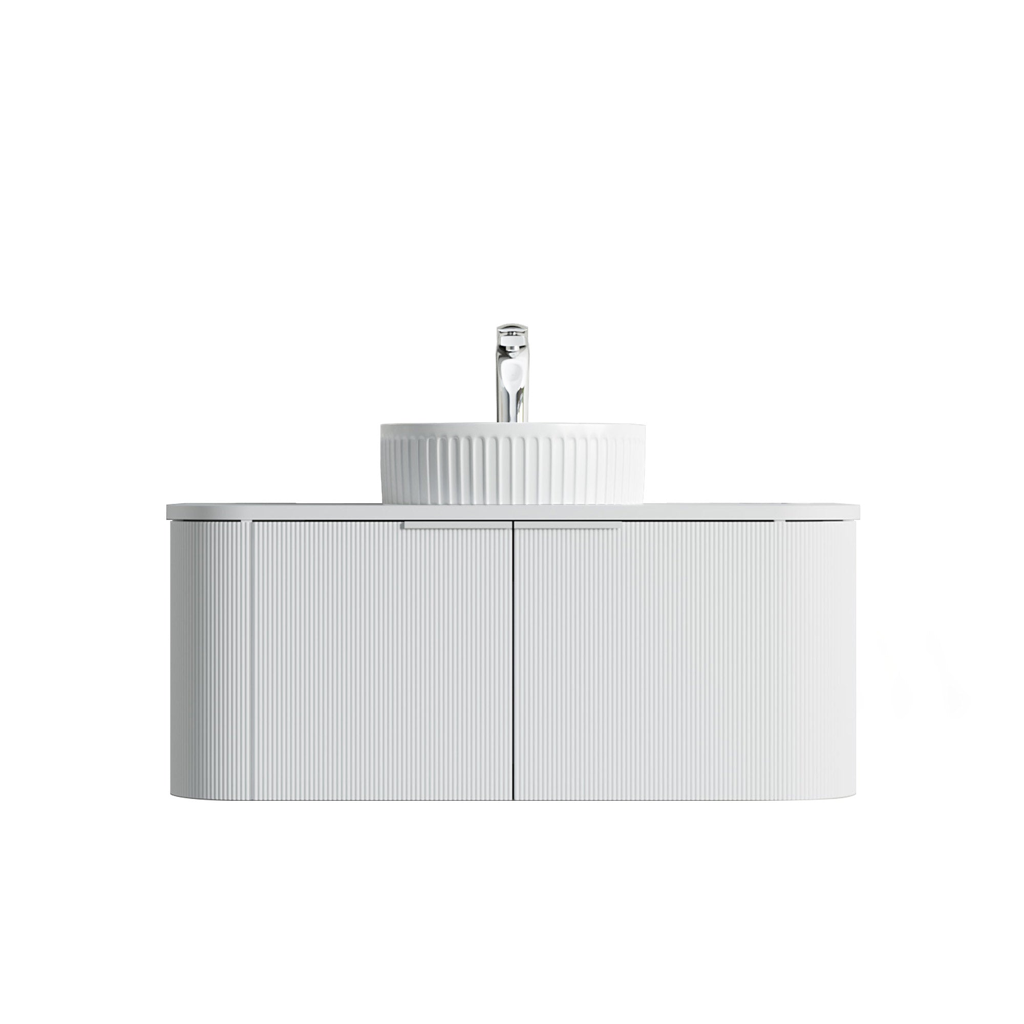 032 Series - 42 Inch Vanity - Cabinet Combination