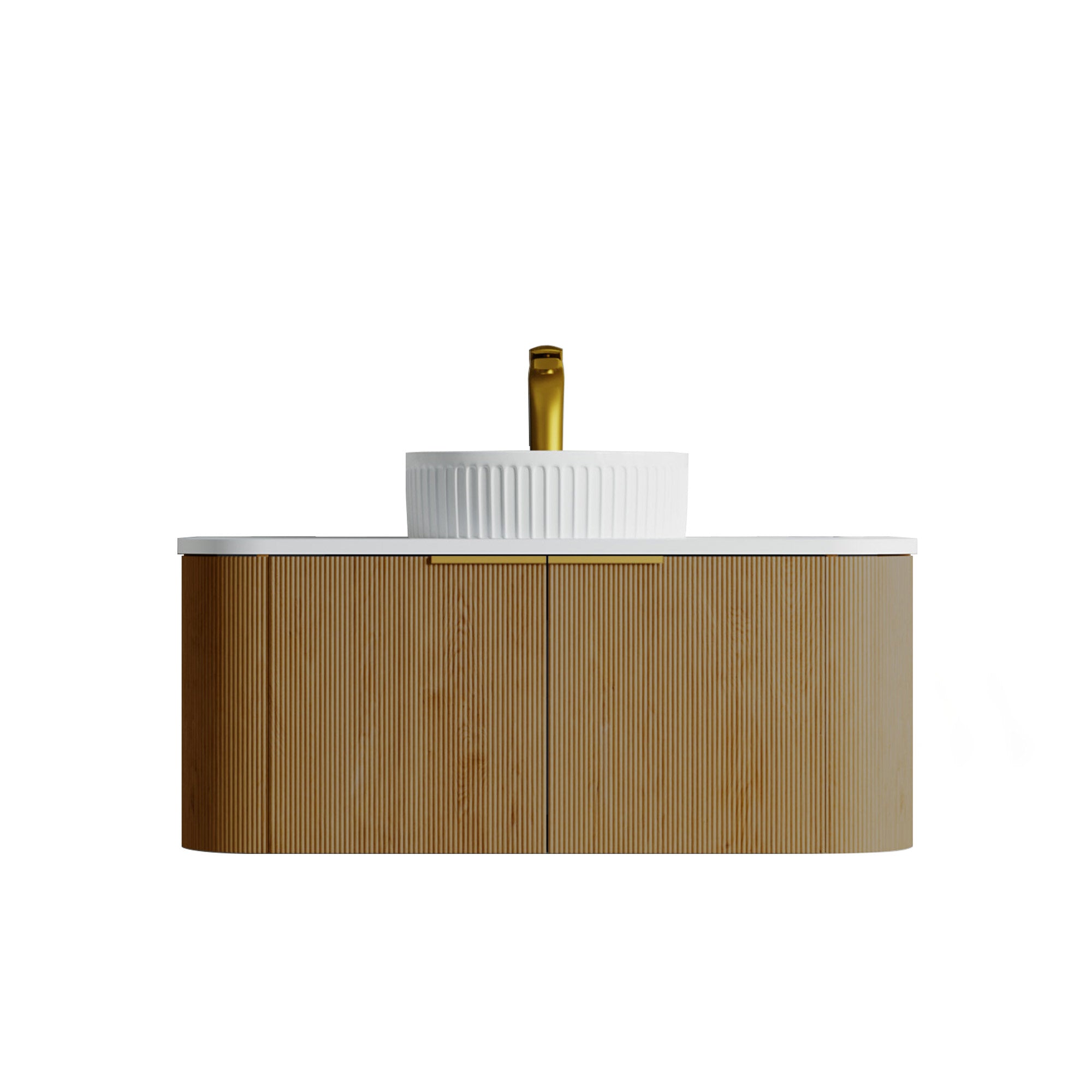 032 Series - 42 Inch Vanity - Cabinet Combination