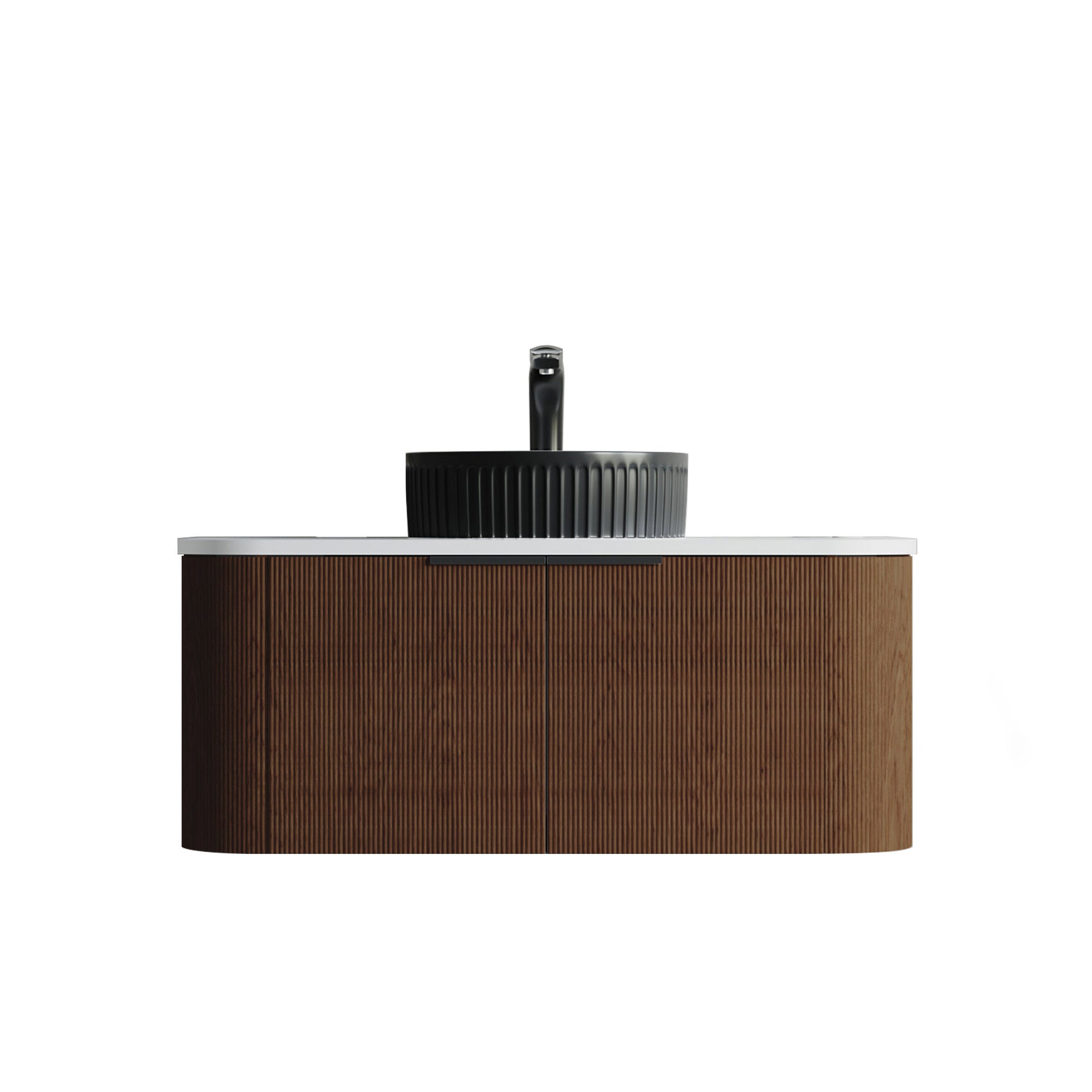 032 Series - 42 Inch Vanity - Cabinet Combination
