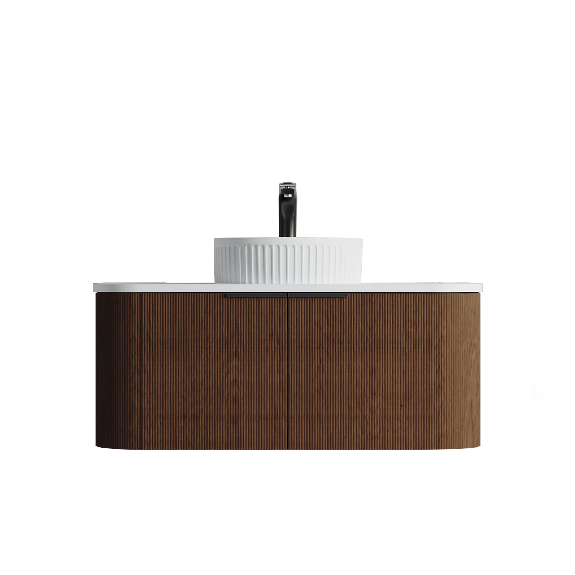 032 Series - 42 Inch Vanity - Cabinet Combination