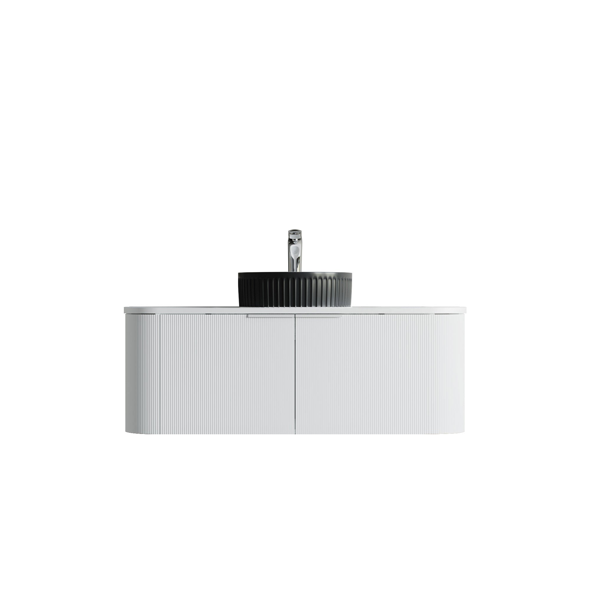 032 Series - 48 Inch Vanity - Cabinet Combination