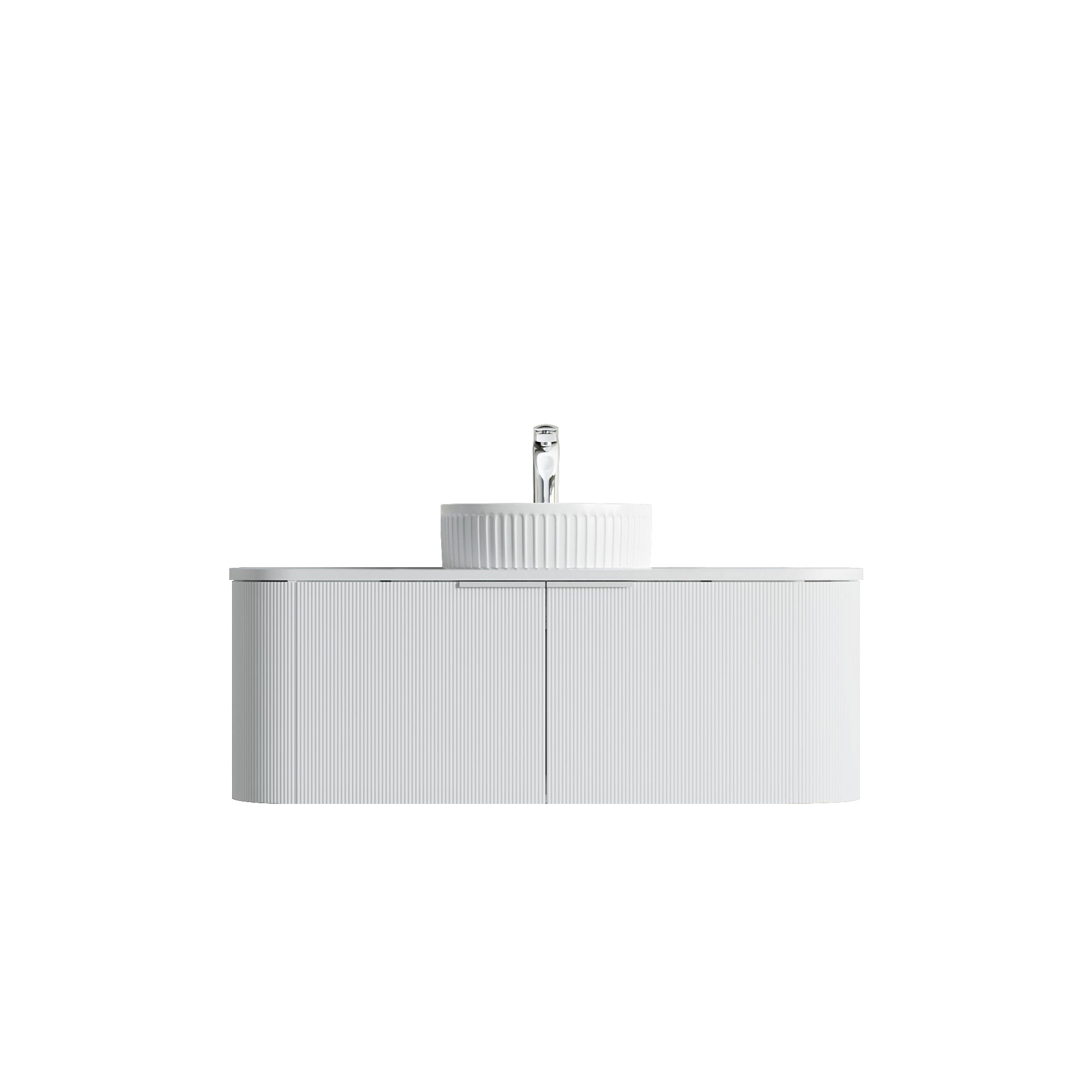 032 Series - 48 Inch Vanity - Cabinet Combination