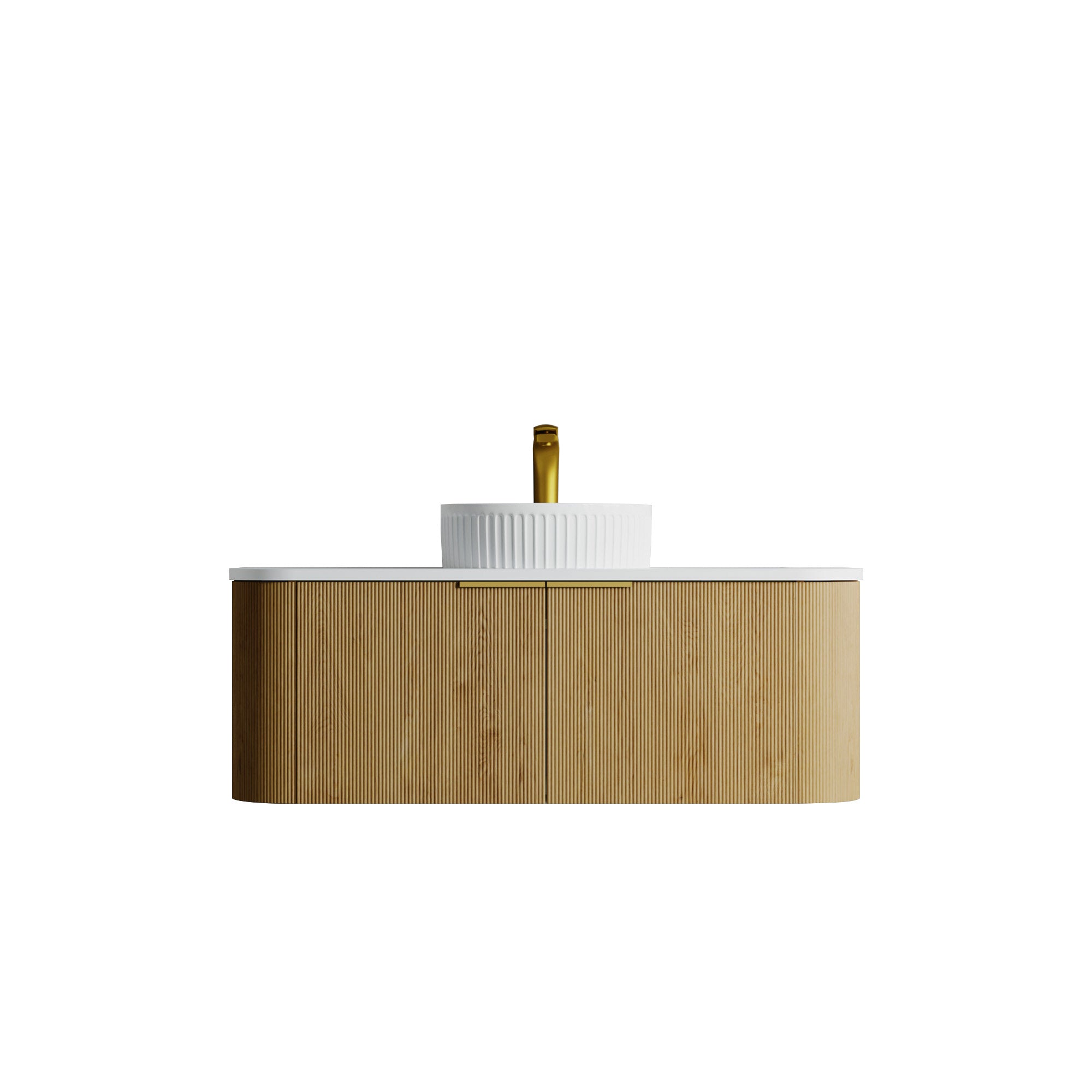 032 Series - 48 Inch Vanity - Cabinet Combination