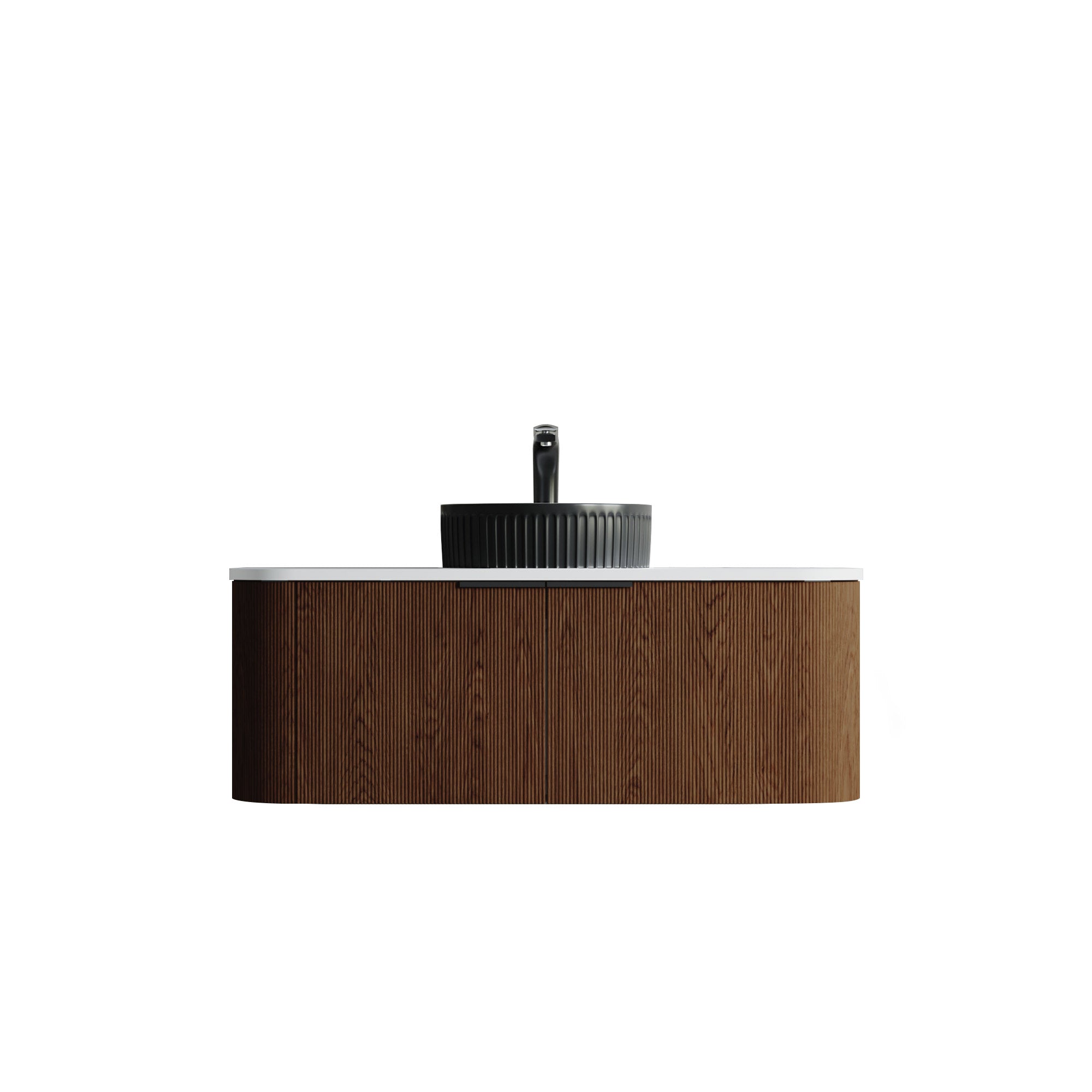 032 Series - 48 Inch Vanity - Cabinet Combination