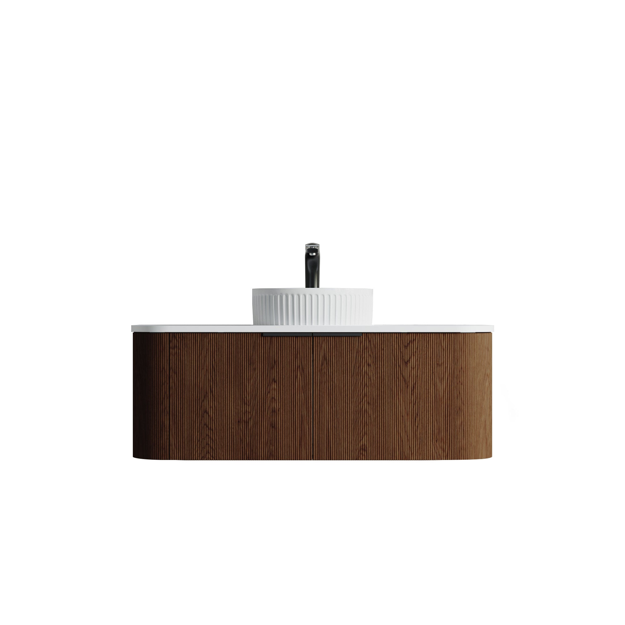 032 Series - 48 Inch Vanity - Cabinet Combination