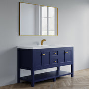 035 Series - 60 Inch Vanity