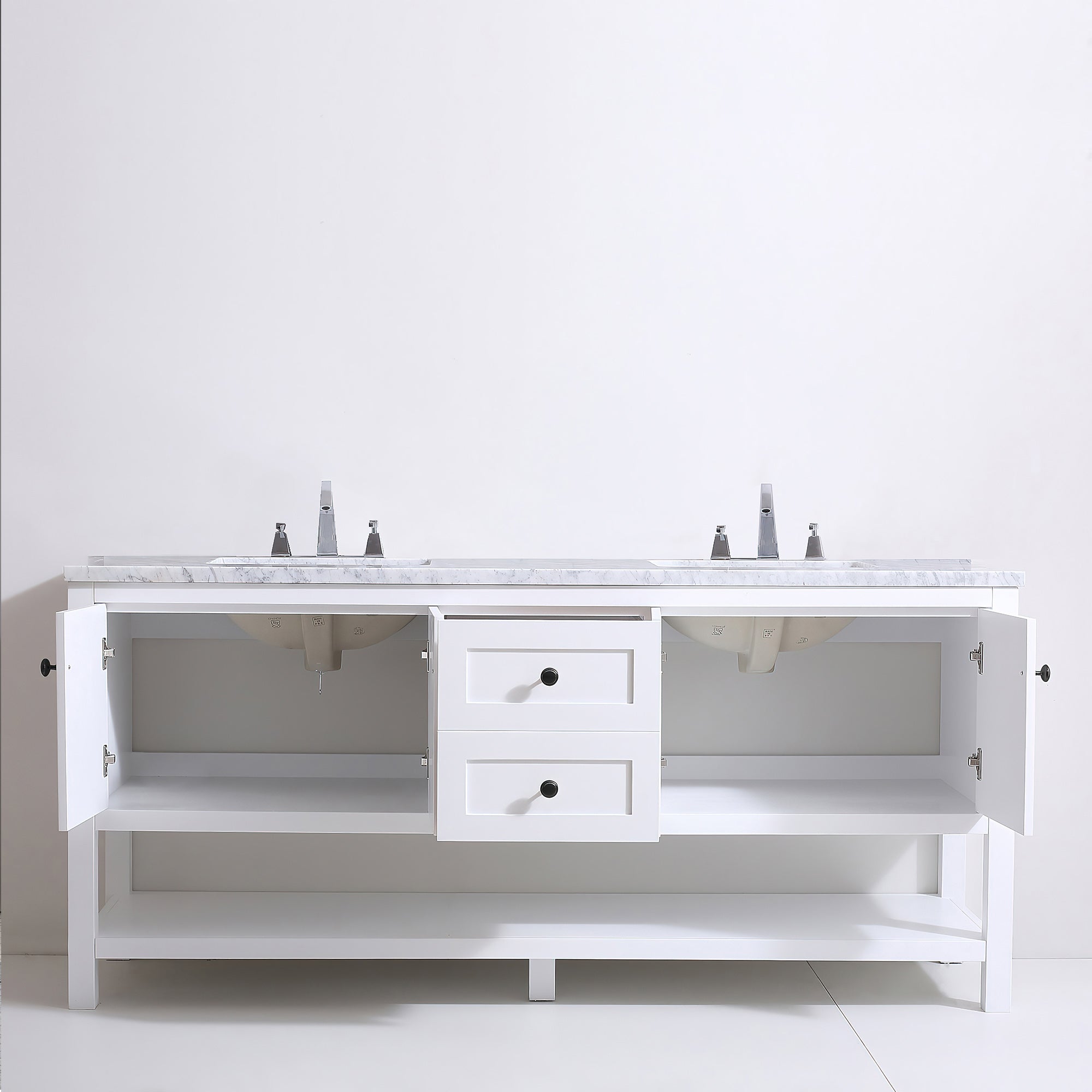 035 Series - 72 Inch Vanity