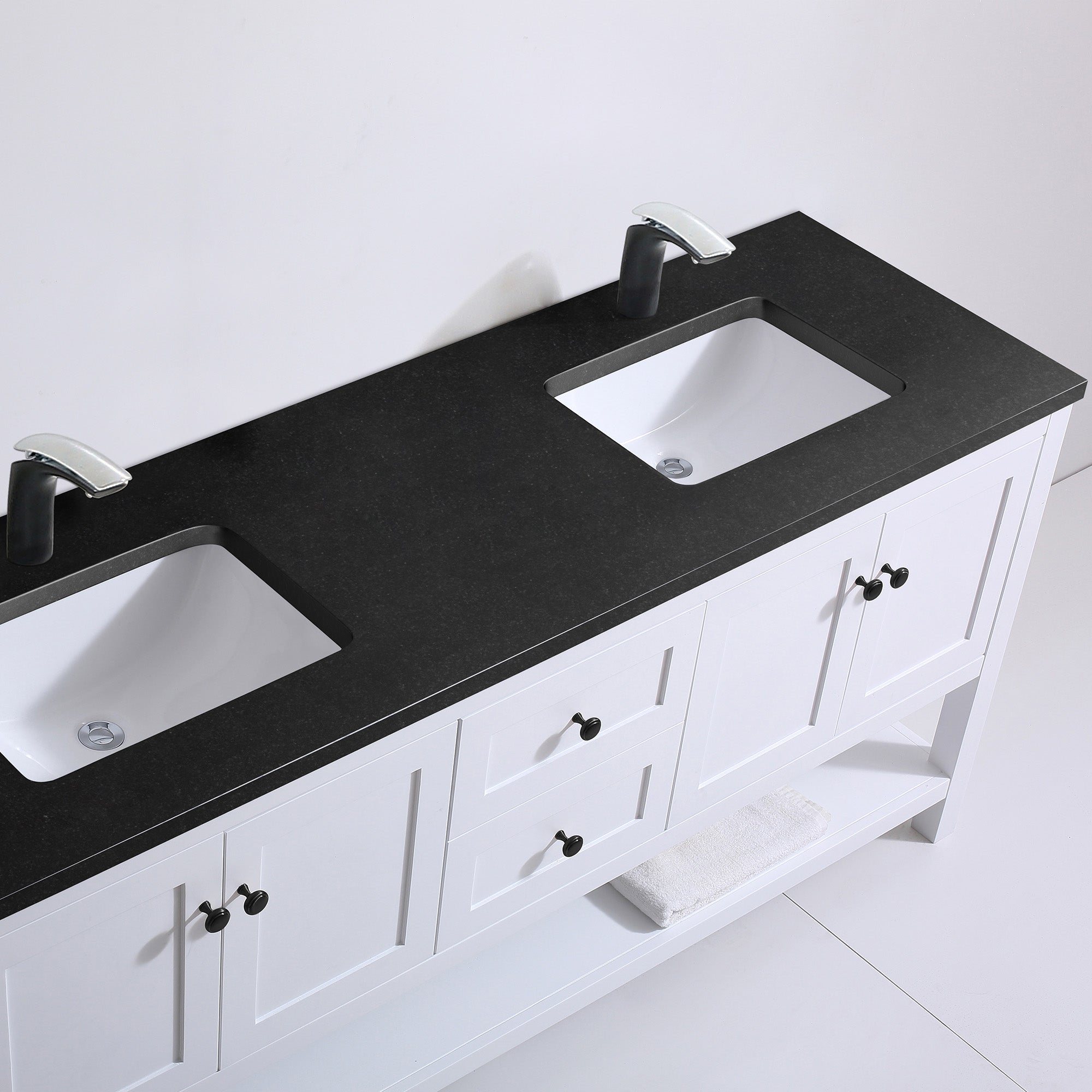 035 Series - 72 Inch Vanity