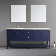 035 Series - 72 Inch Vanity