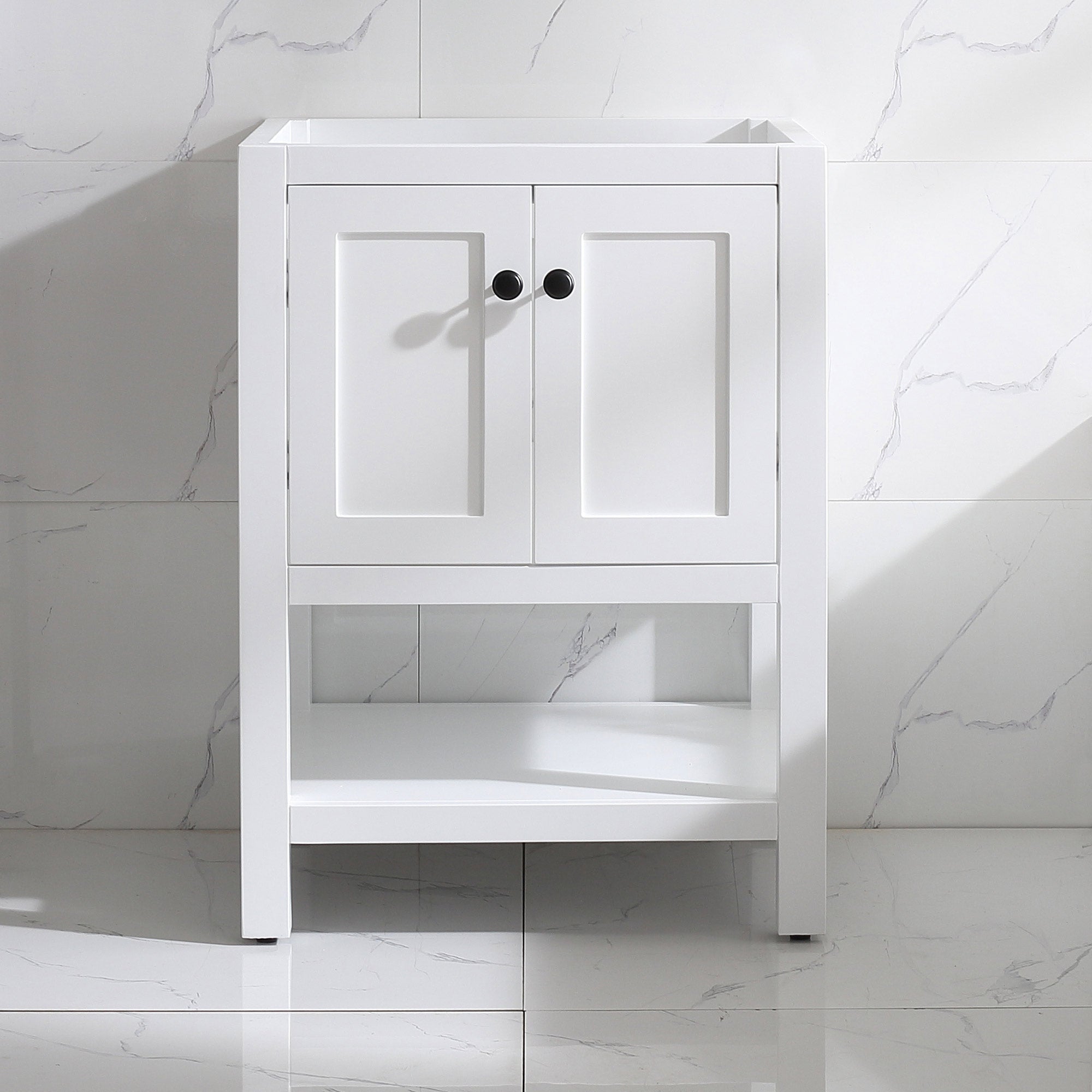 035 Series - 24 Inch Vanity