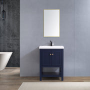 035 Series - 24 Inch Vanity