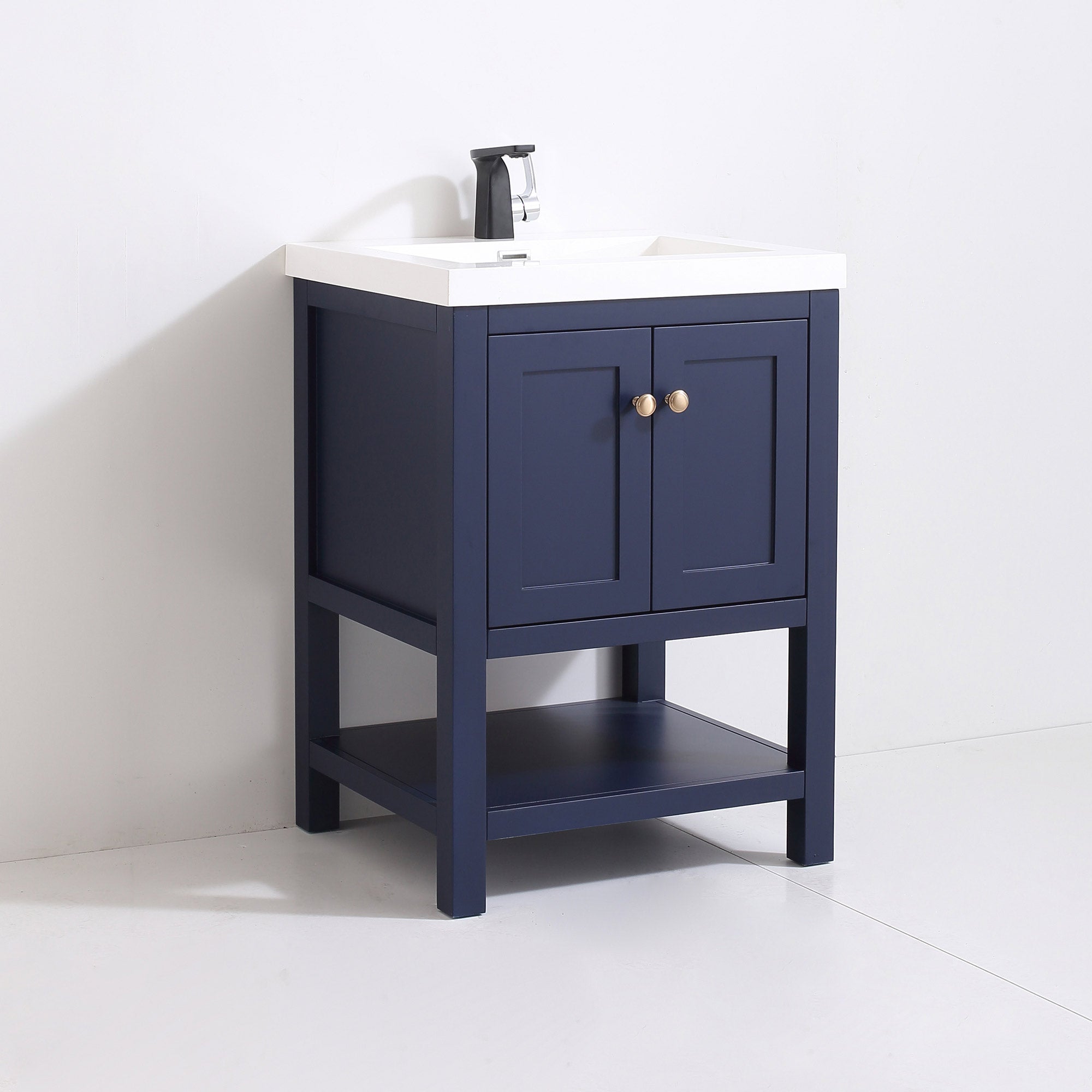 035 Series - 24 Inch Vanity