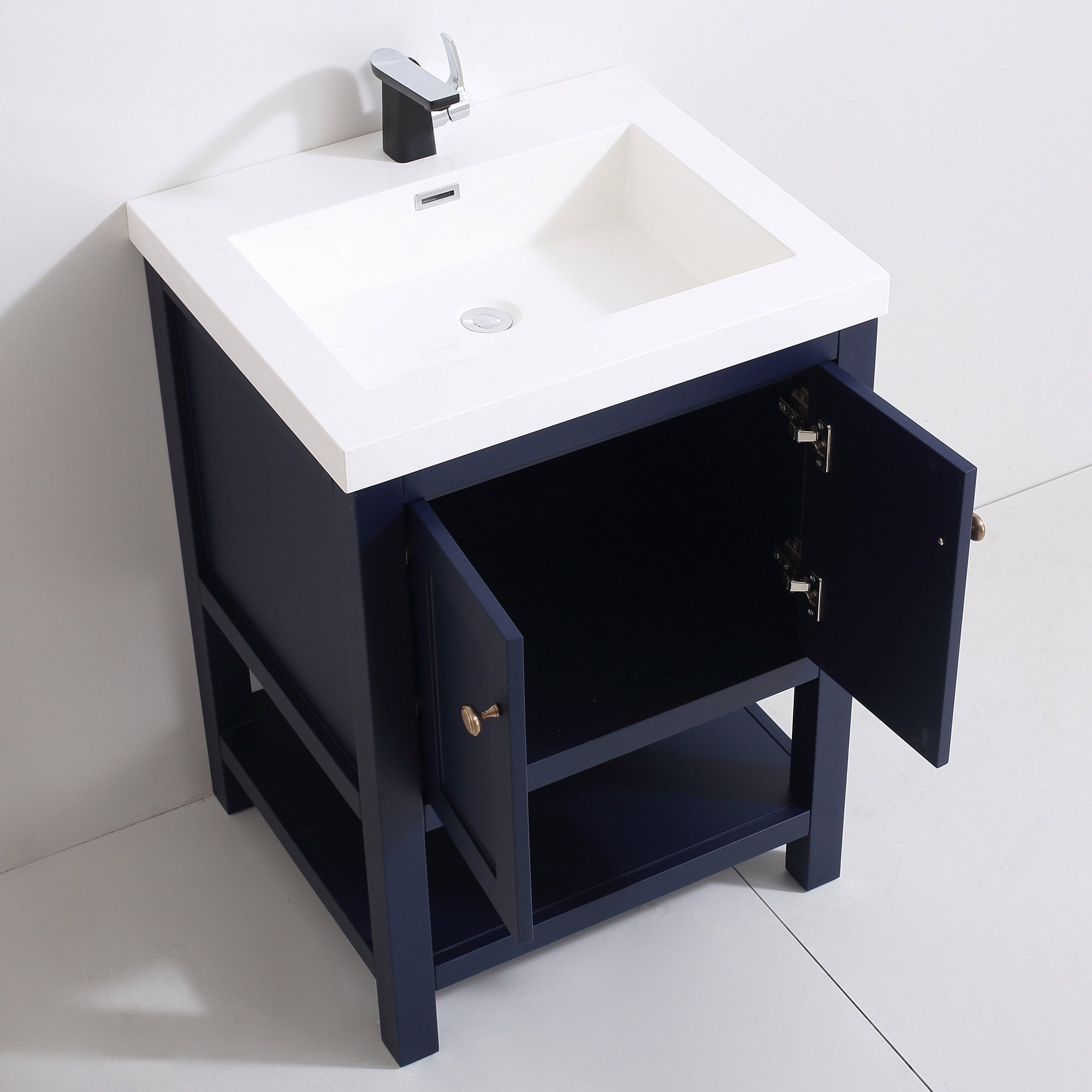 035 Series - 24 Inch Vanity