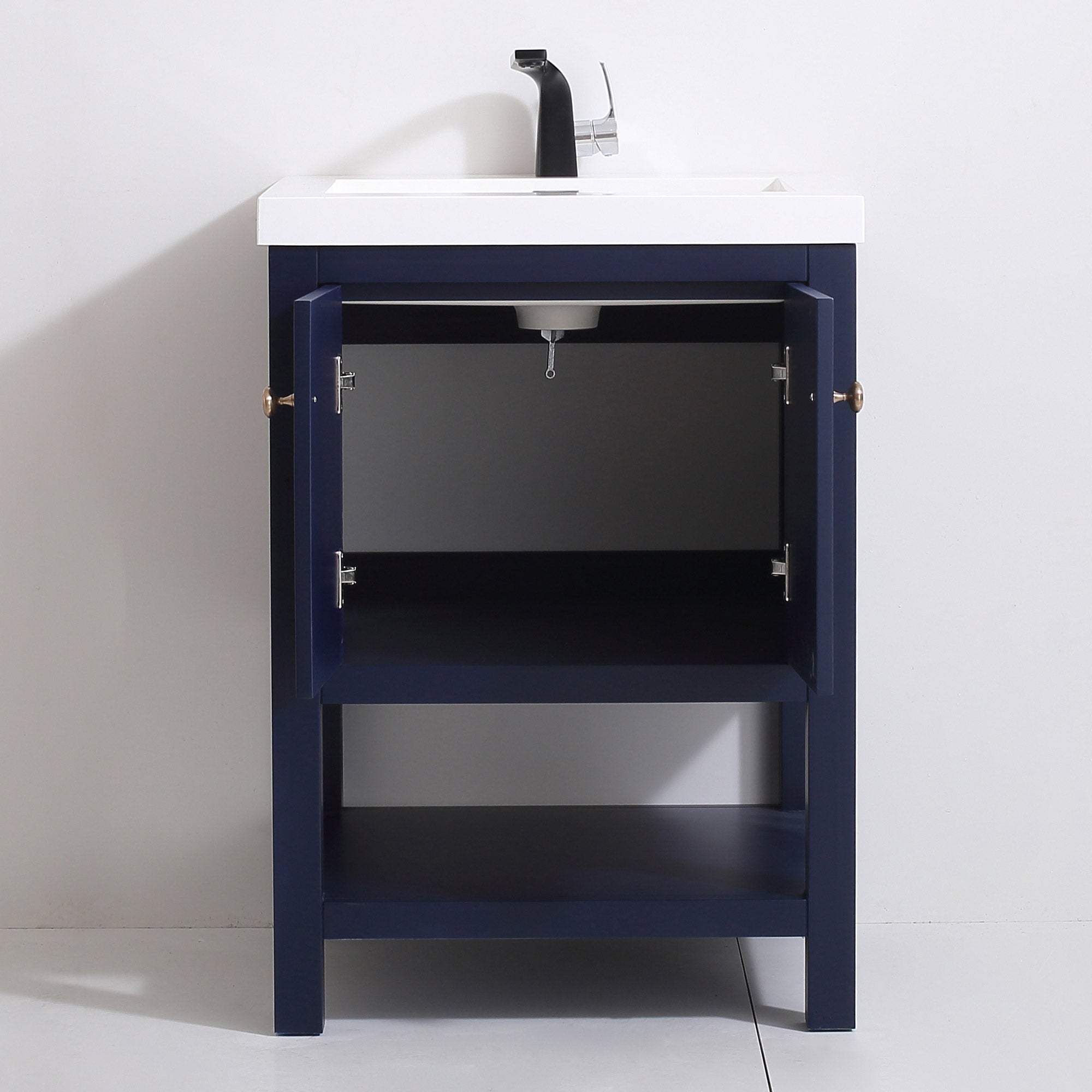 035 Series - 24 Inch Vanity