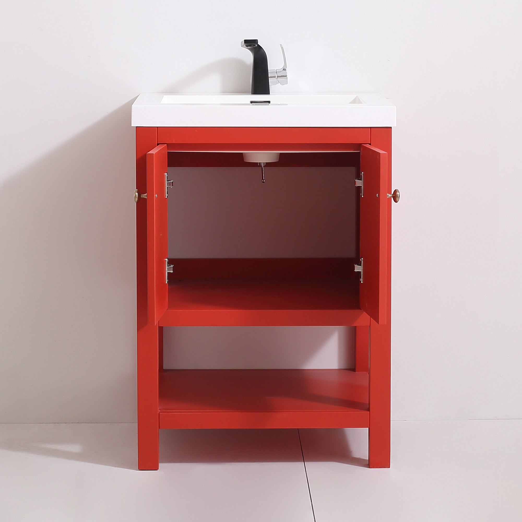 035 Series - 24 Inch Vanity