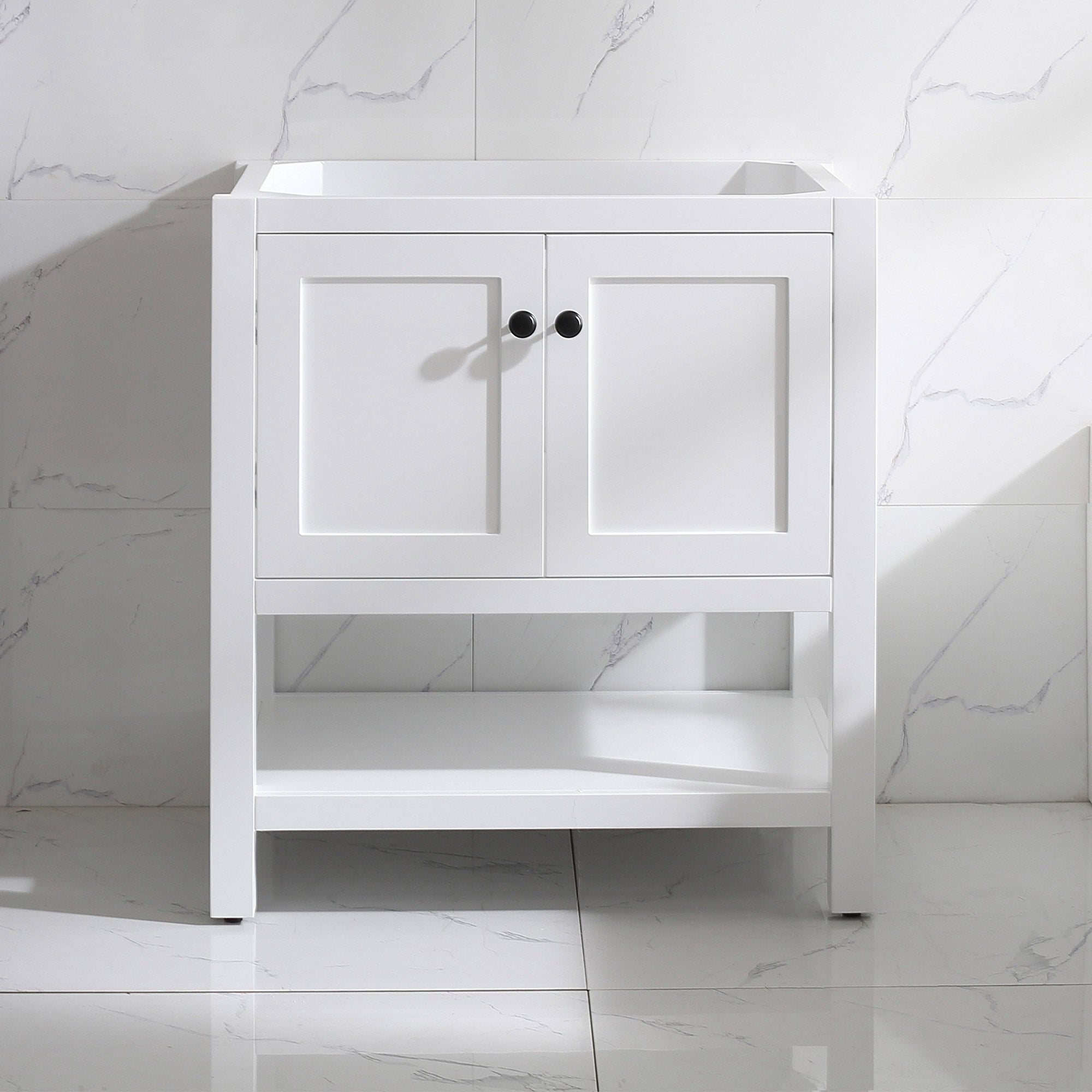 035 Series - 30 Inch Vanity