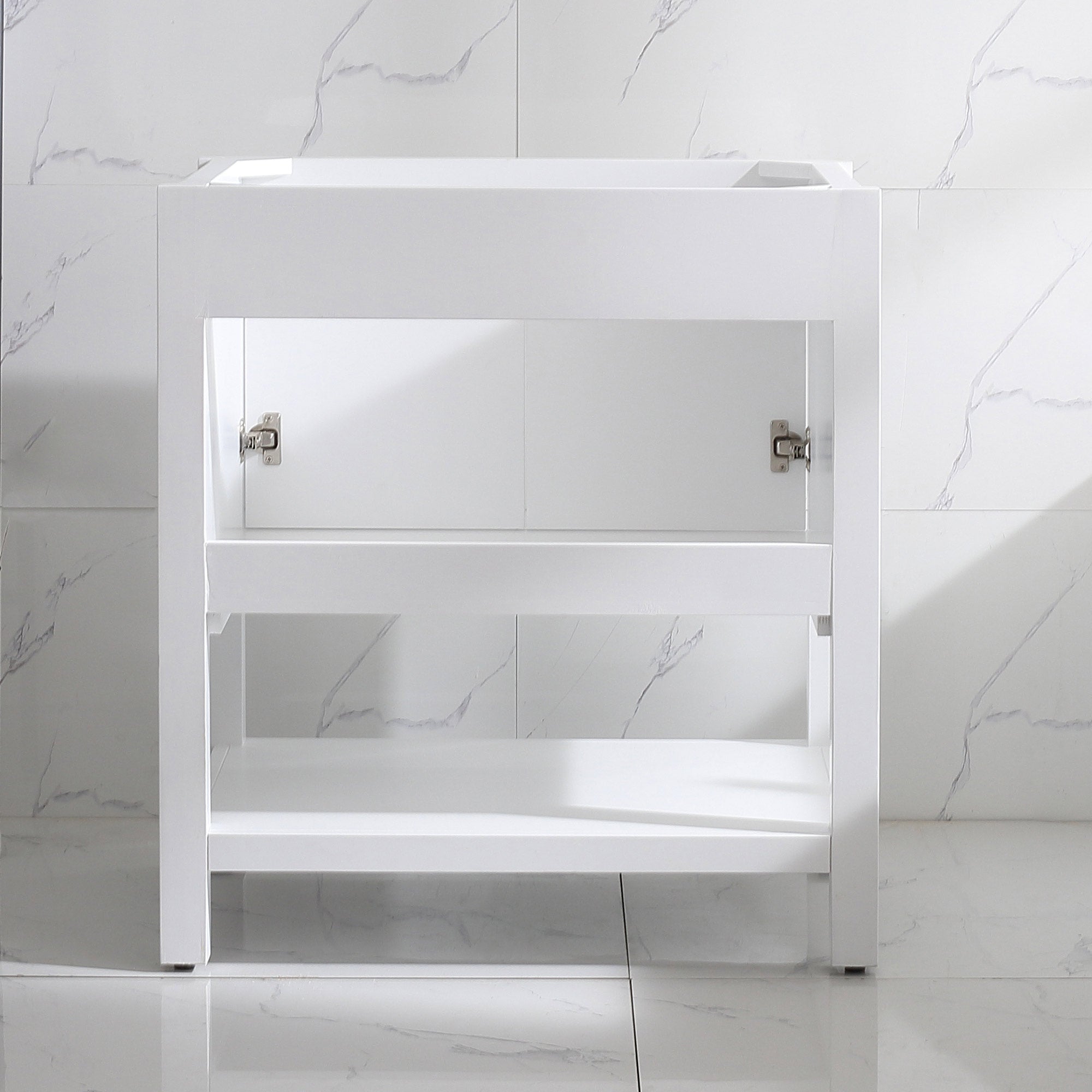 035 Series - 30 Inch Vanity