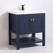 035 Series - 30 Inch Vanity