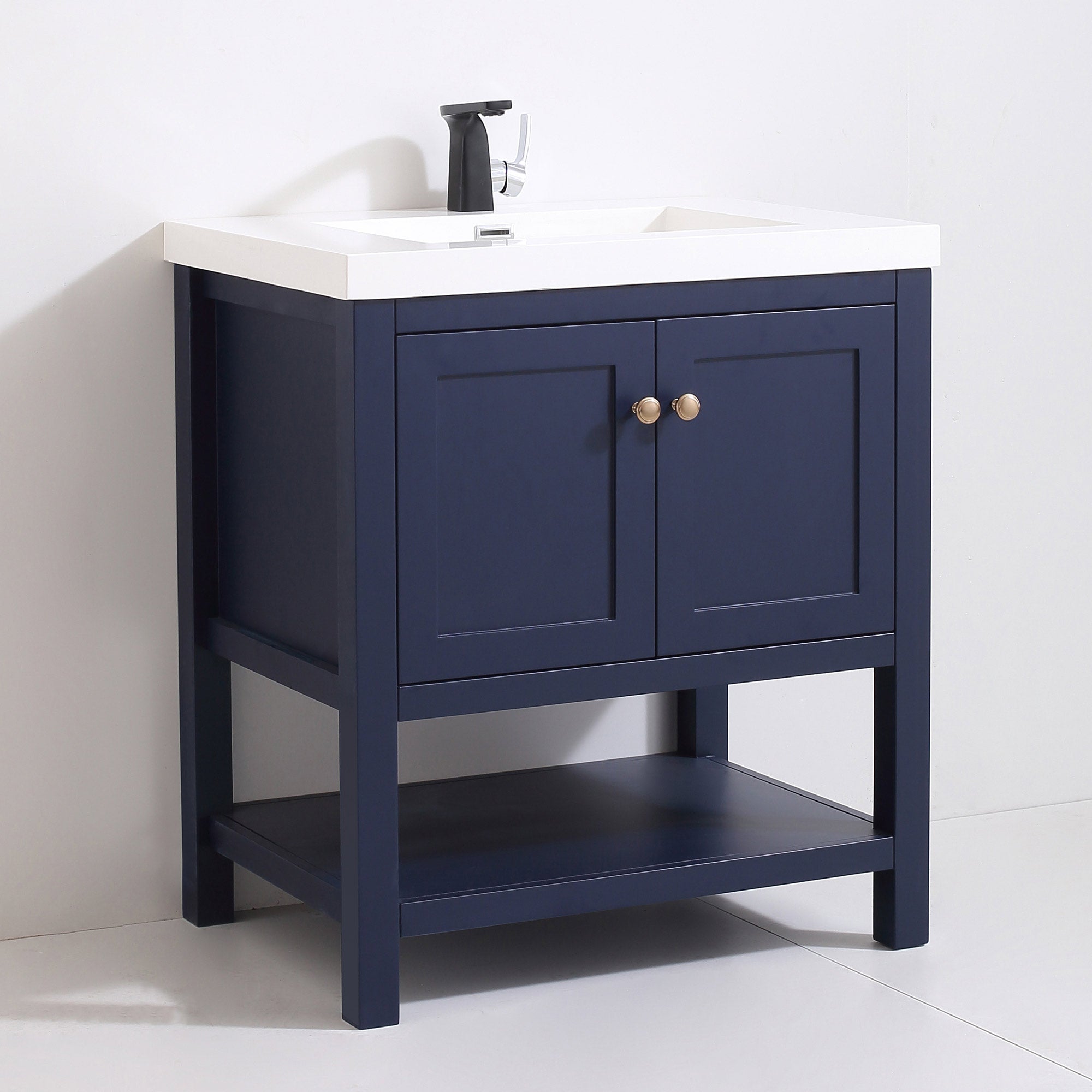 035 Series - 30 Inch Vanity
