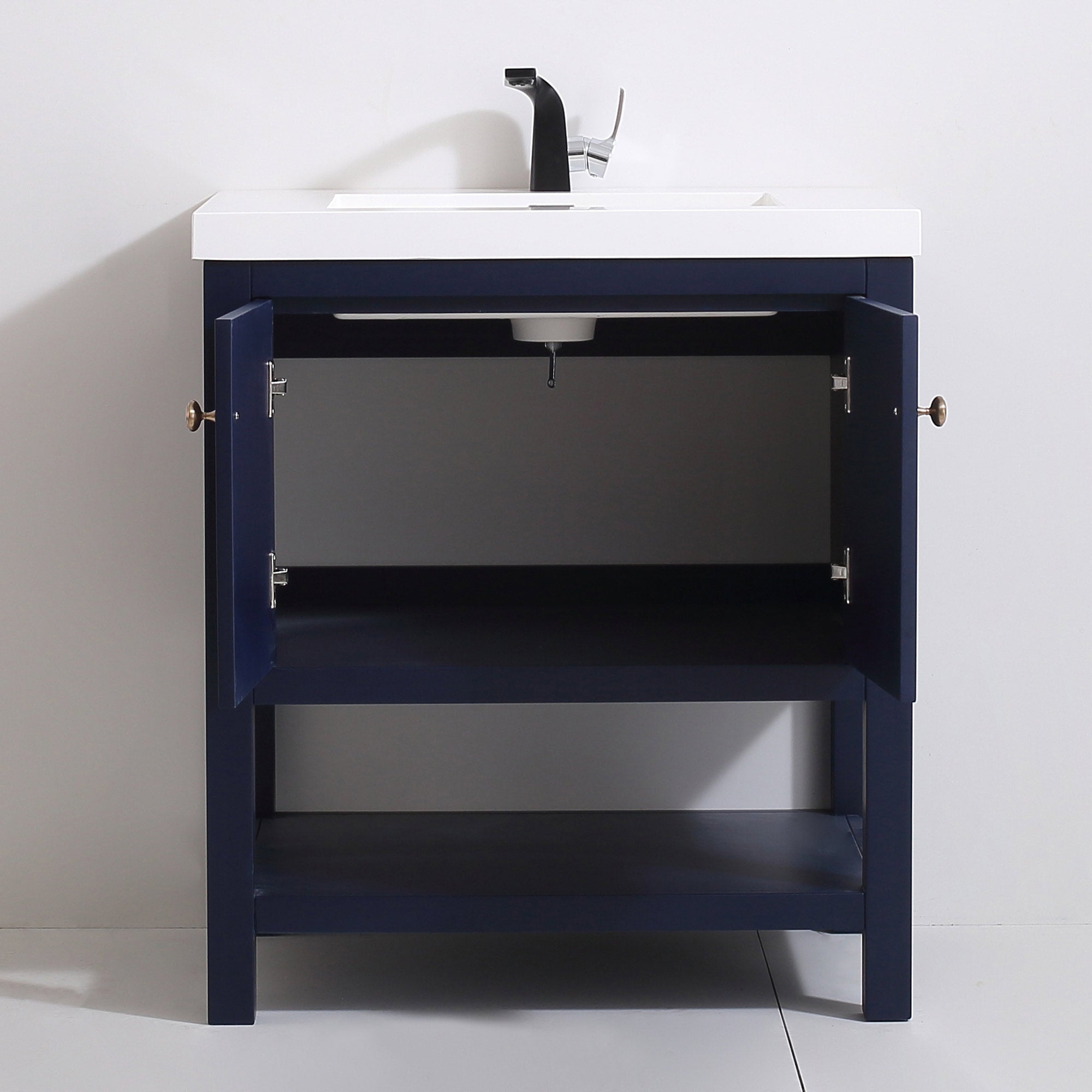 035 Series - 30 Inch Vanity