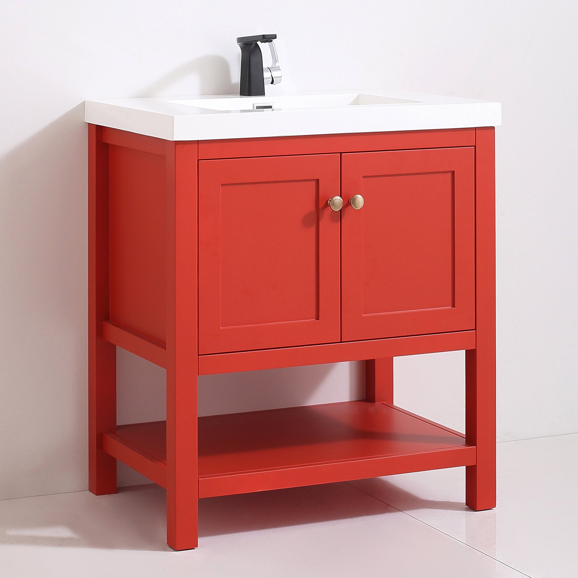 035 Series - 30 Inch Vanity