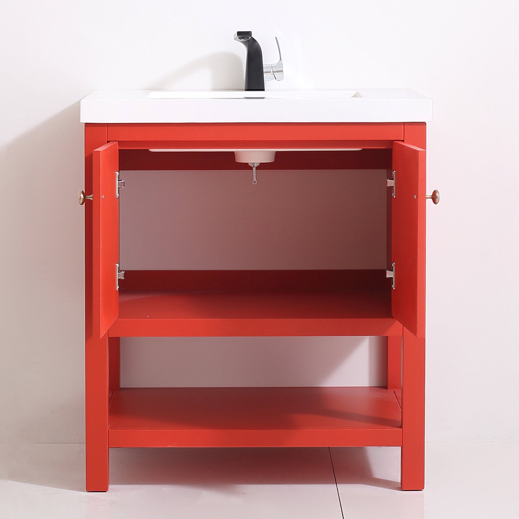 035 Series - 30 Inch Vanity