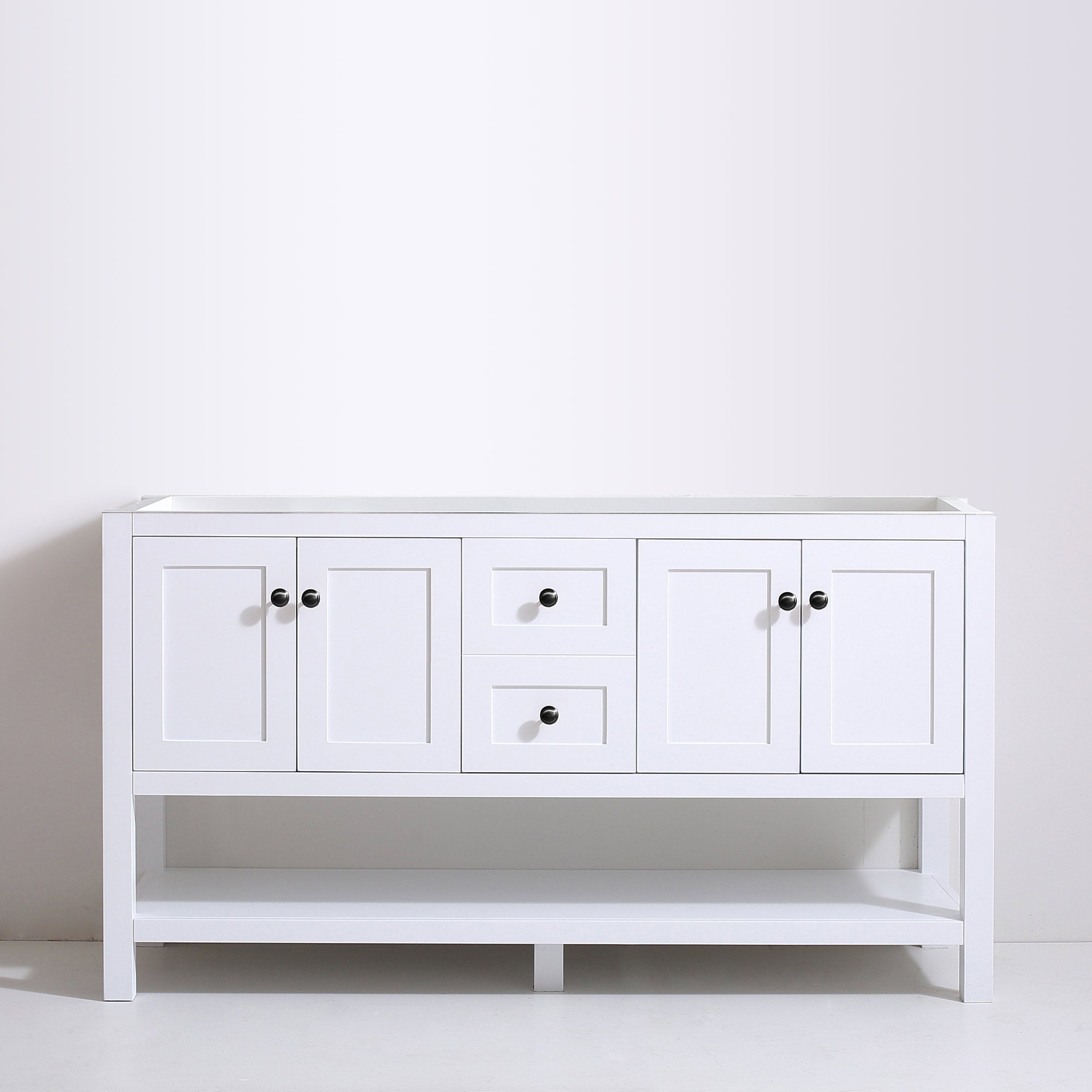 035 Series - 60 Inch Vanity