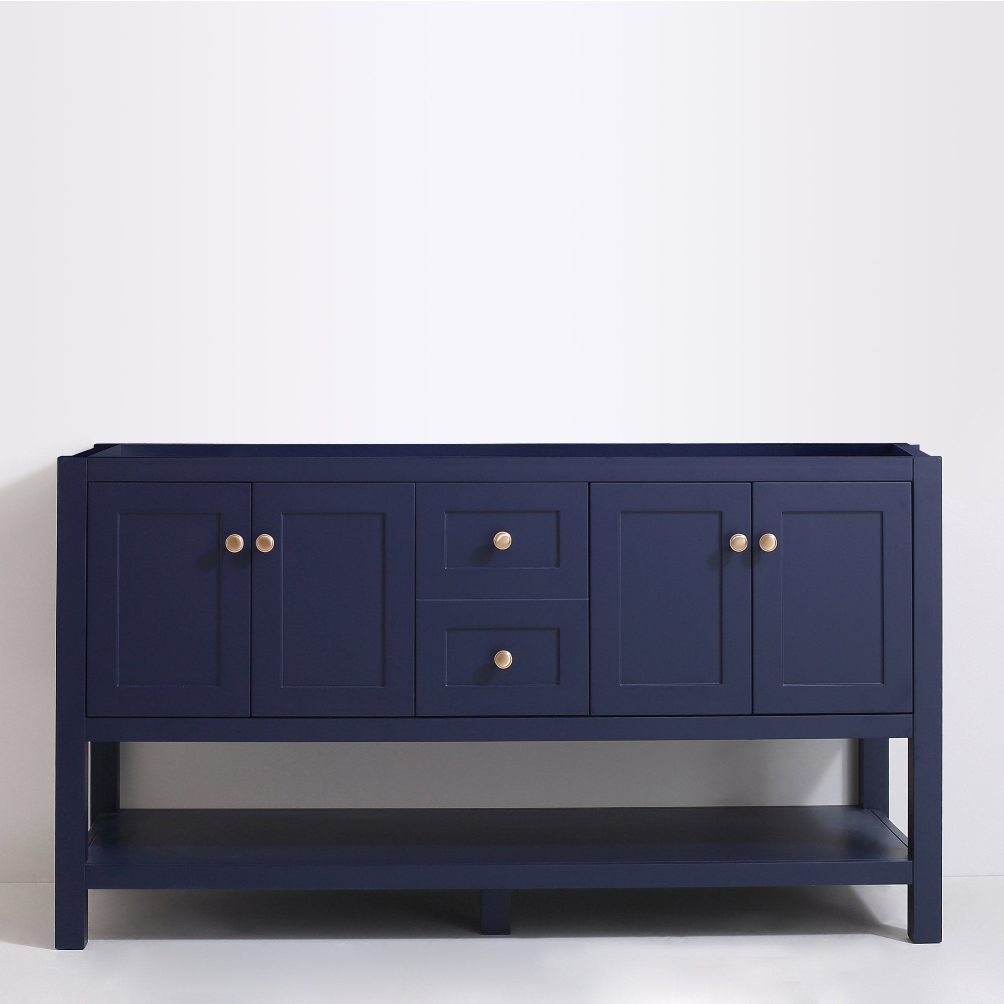 035 Series - 60 Inch Vanity