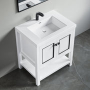 036 Series - 30 Inch Vanity