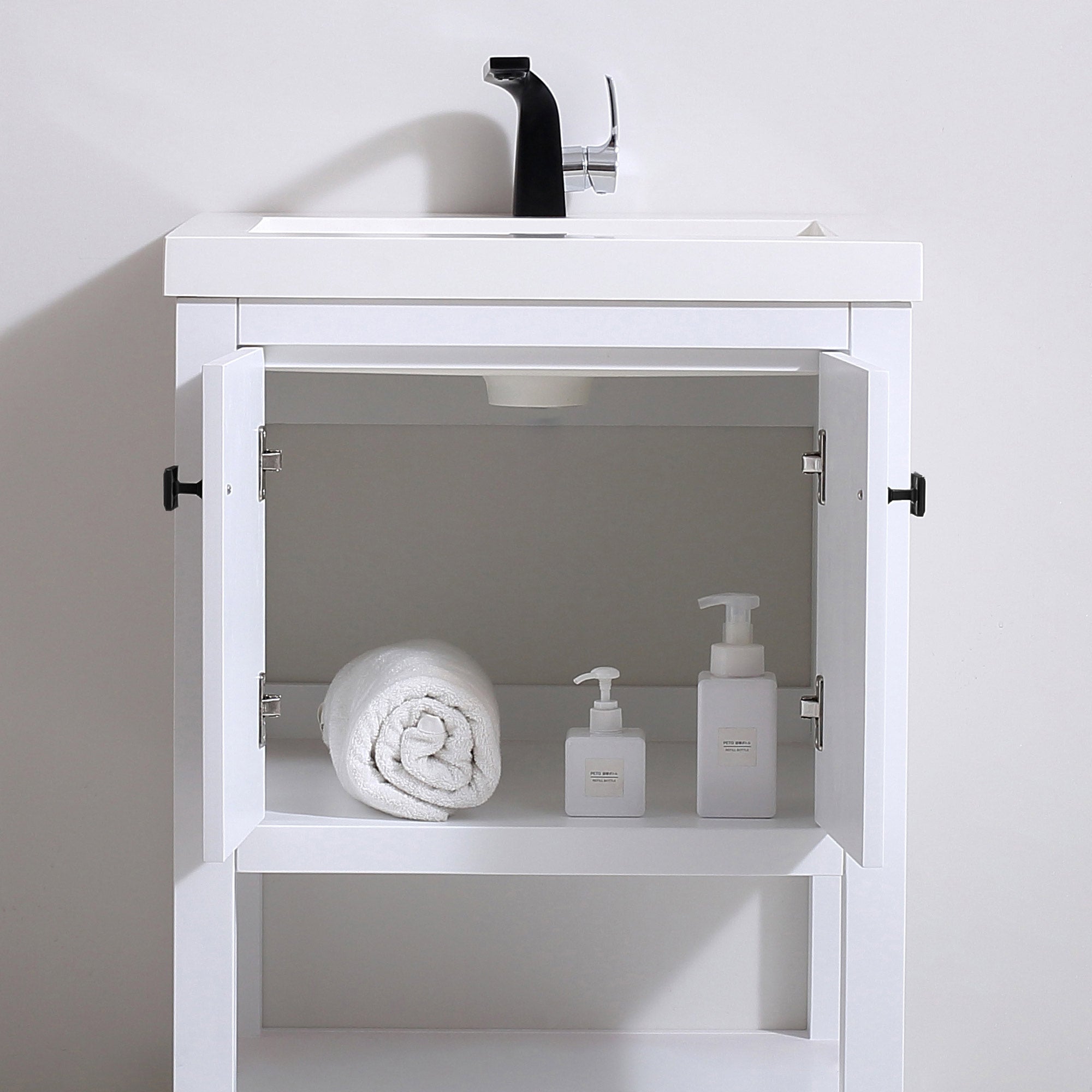 036 Series - 24 Inch Vanity