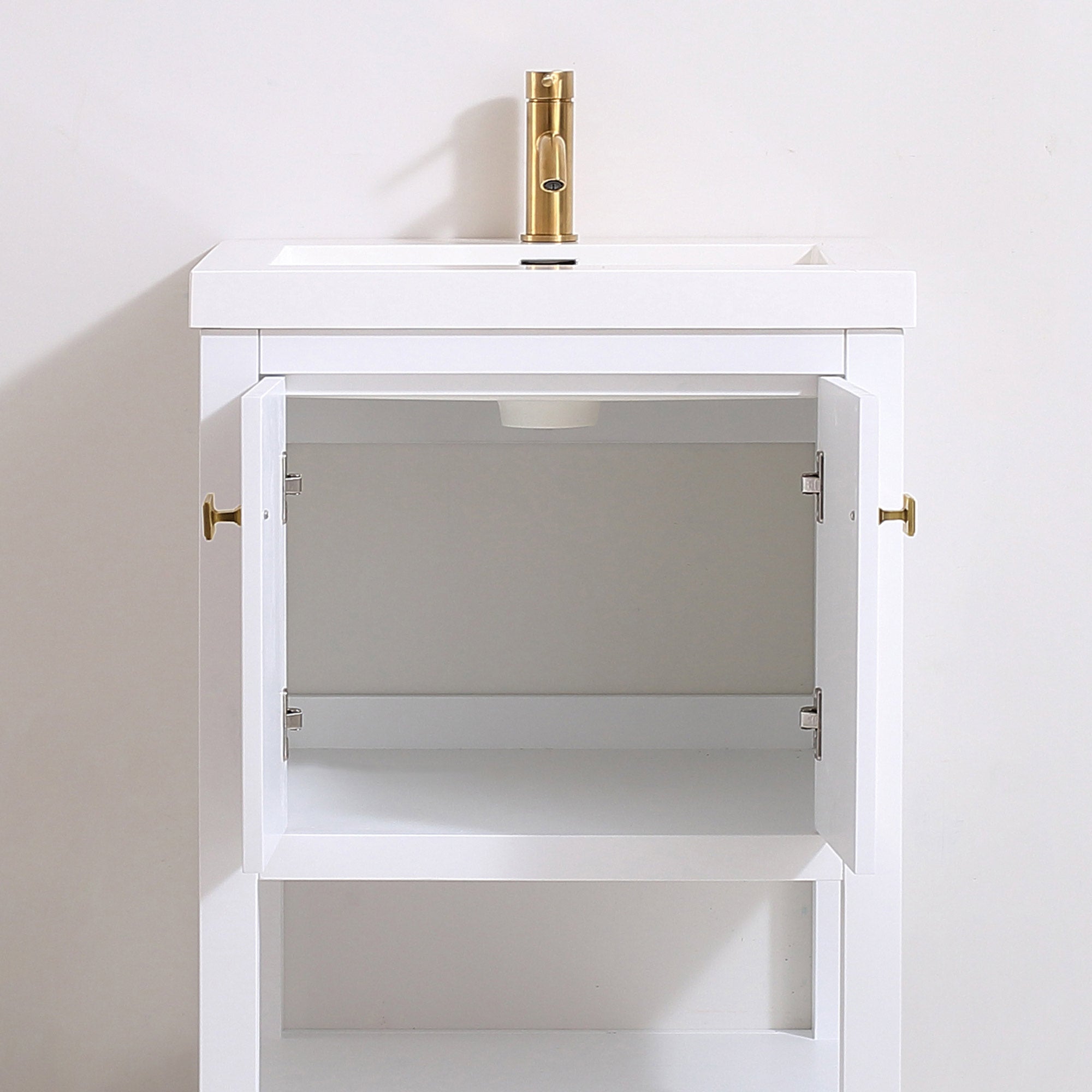 036 Series - 24 Inch Vanity