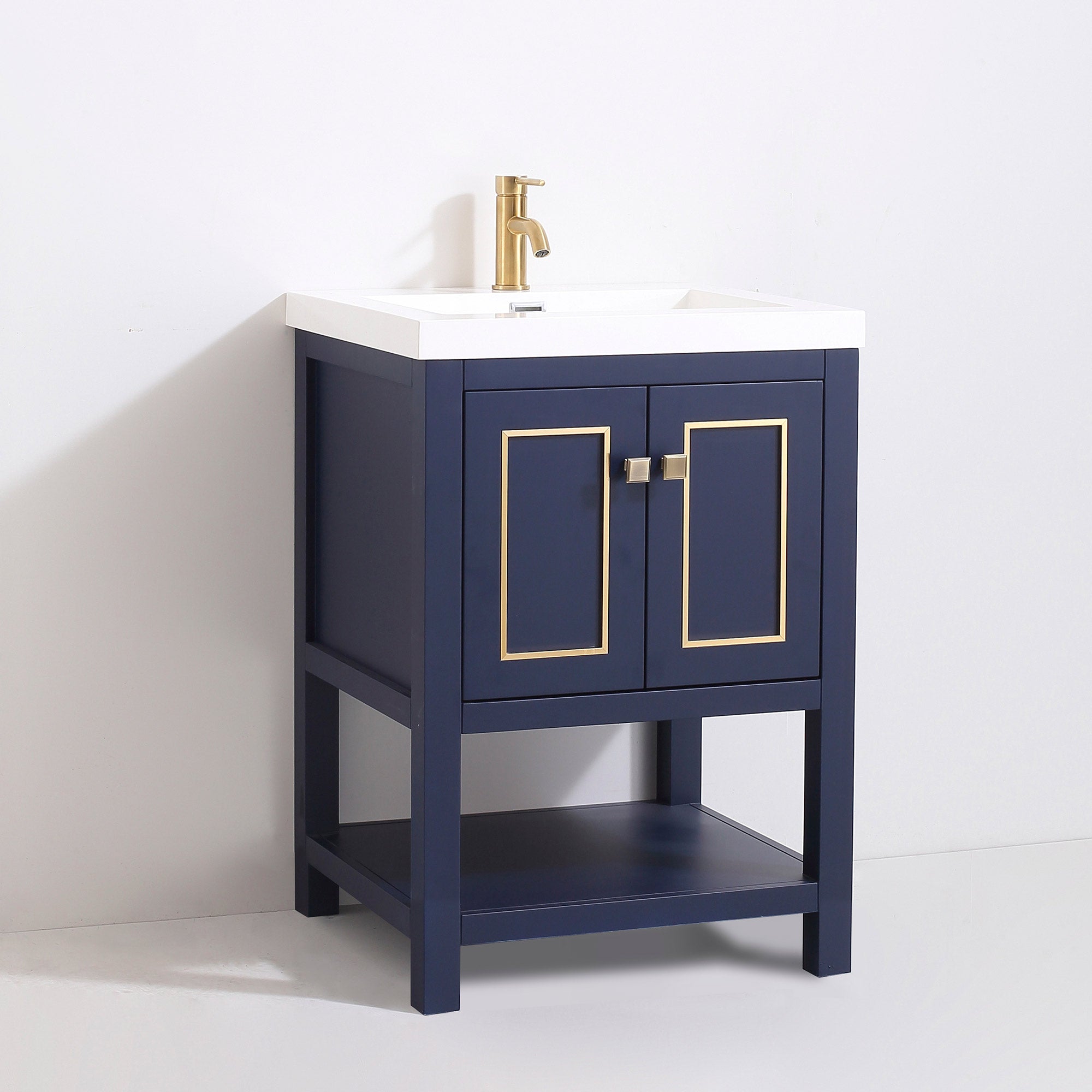 036 Series - 24 Inch Vanity
