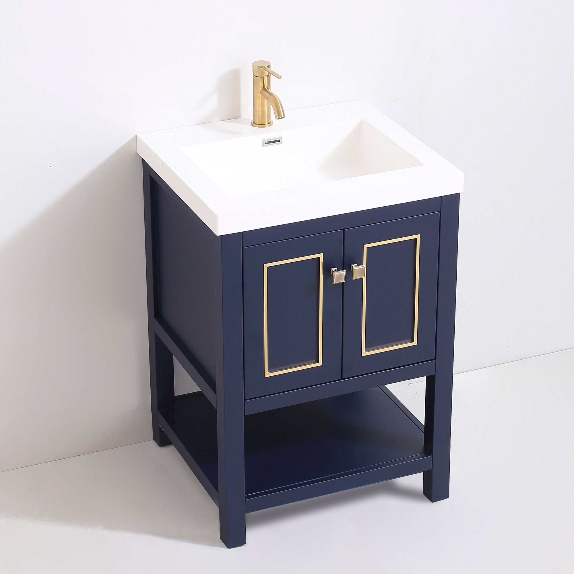 036 Series - 24 Inch Vanity