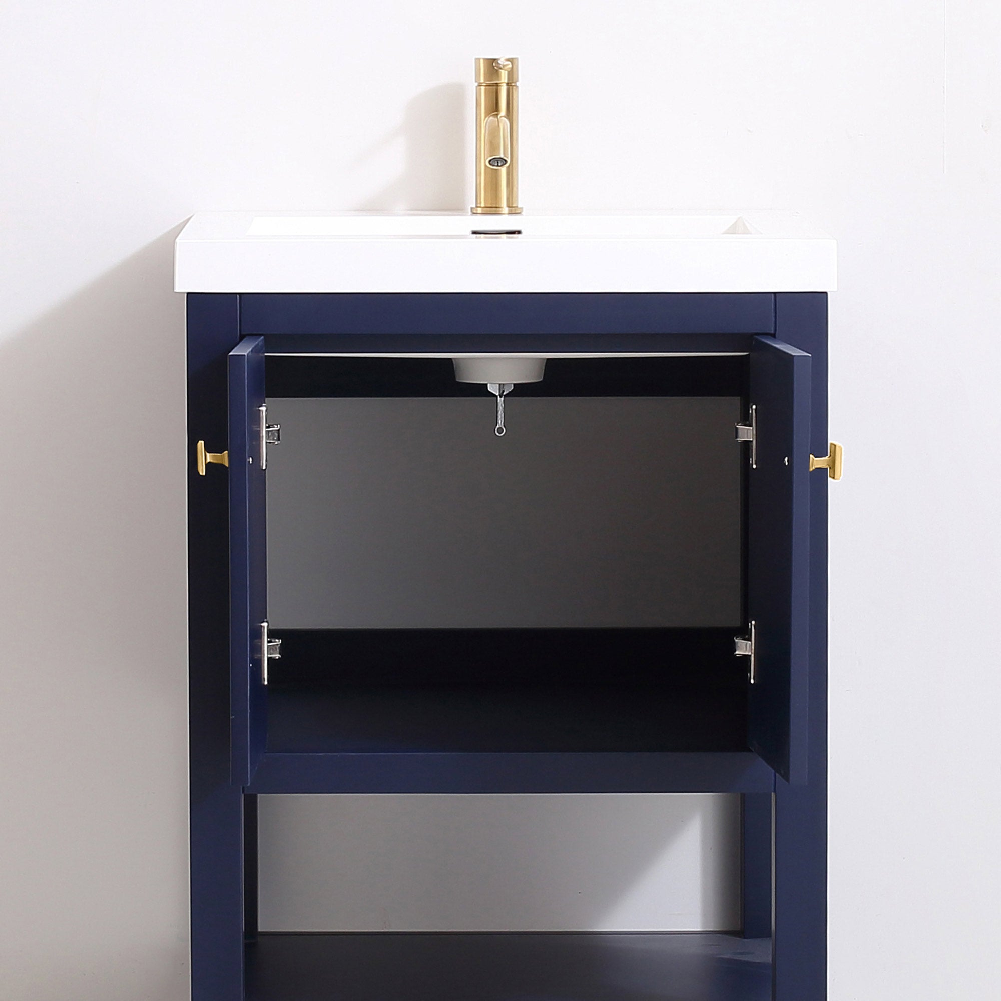 036 Series - 24 Inch Vanity